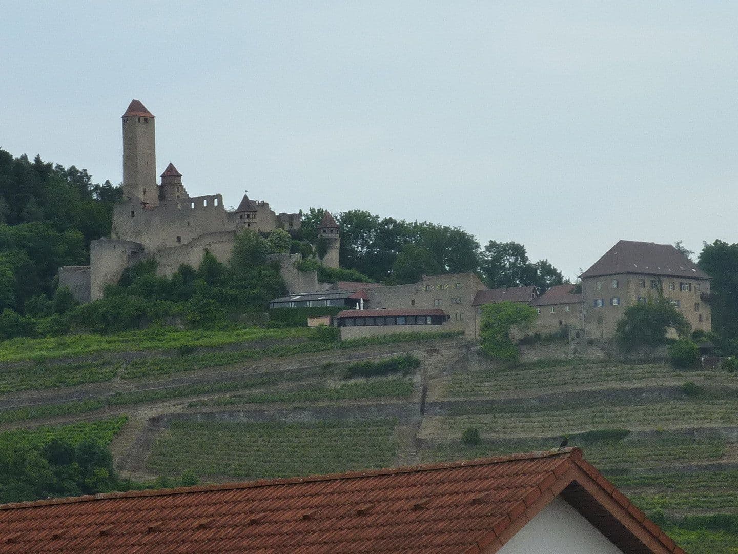 Pronájem bytu 4+1 109 m², Akazienweg, Haßmersheim, Bádensko-Württembersko Pronájem bytu 4+1 109 m², Akazienweg, Haßmersheim, Bádensko-Württembersko