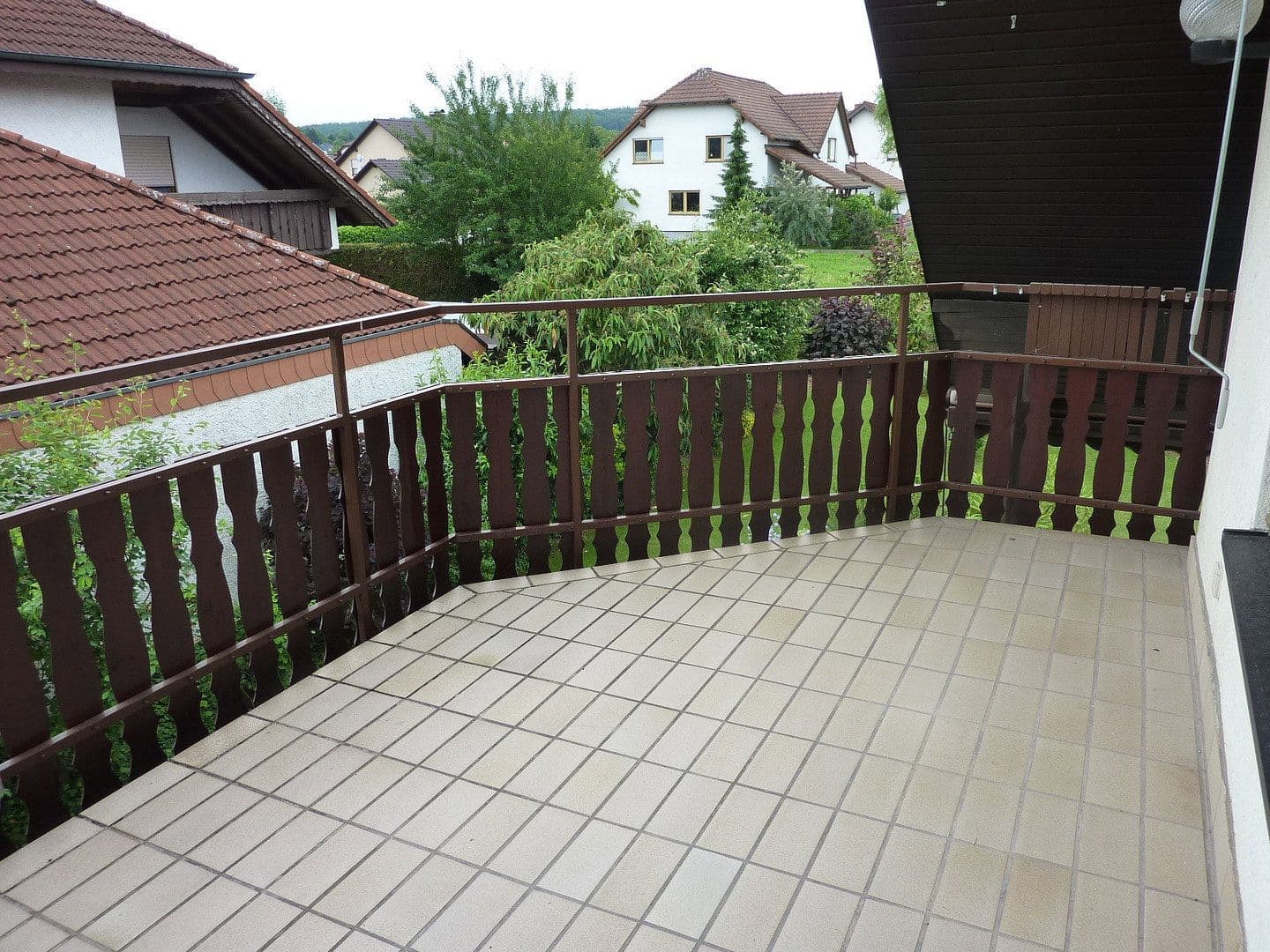 Pronájem bytu 4+1 109 m², Akazienweg, Haßmersheim, Bádensko-Württembersko Pronájem bytu 4+1 109 m², Akazienweg, Haßmersheim, Bádensko-Württembersko