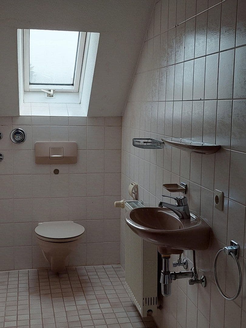 Pronájem bytu 4+1 109 m², Akazienweg, Haßmersheim, Bádensko-Württembersko Pronájem bytu 4+1 109 m², Akazienweg, Haßmersheim, Bádensko-Württembersko