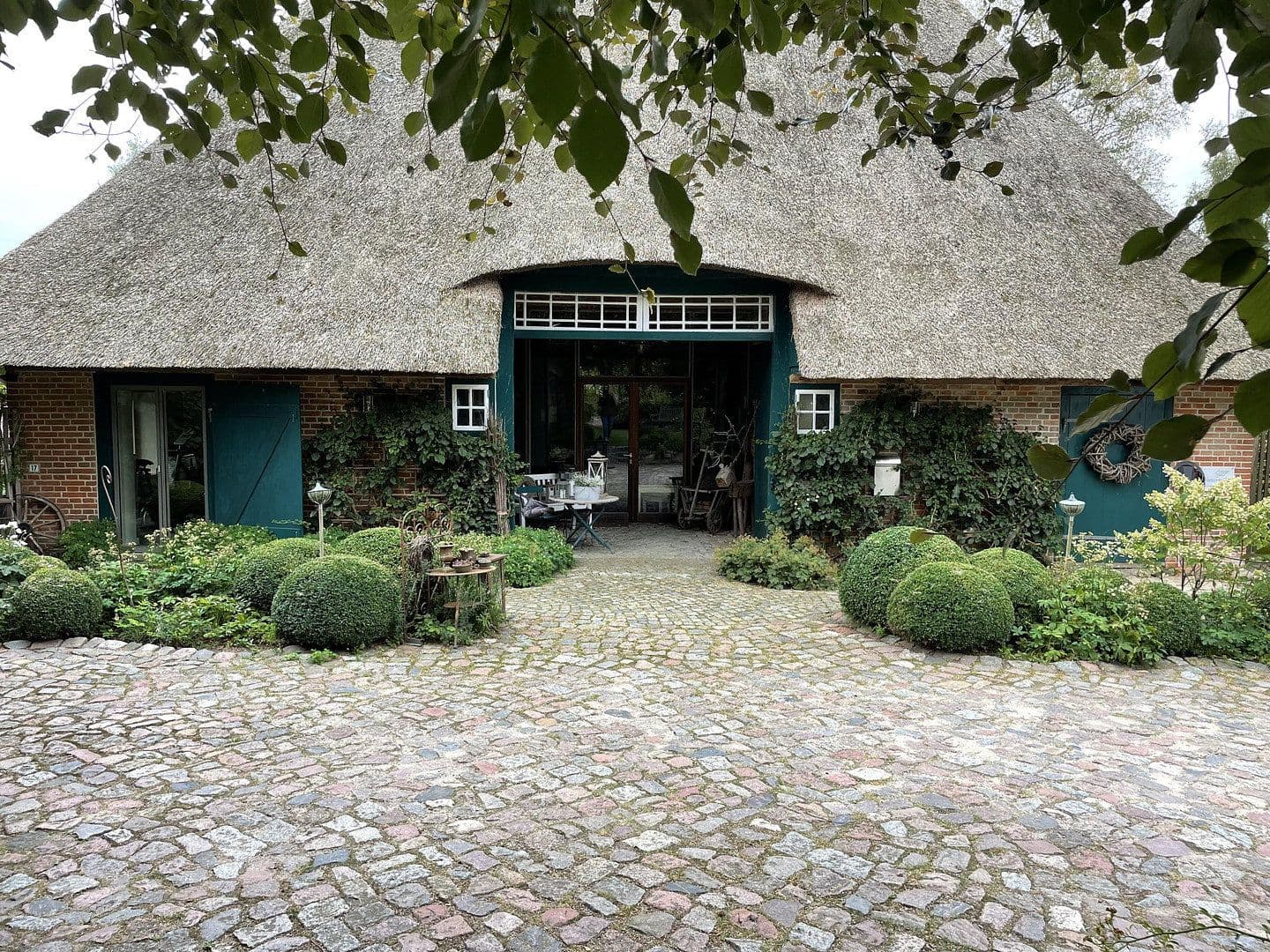 Prodej domu 312 m², pozemek 3.630 m², Beschendorf, Šlesvicko-Holštýnsko Prodej domu 312 m², pozemek 3.630 m², Beschendorf, Šlesvicko-Holštýnsko