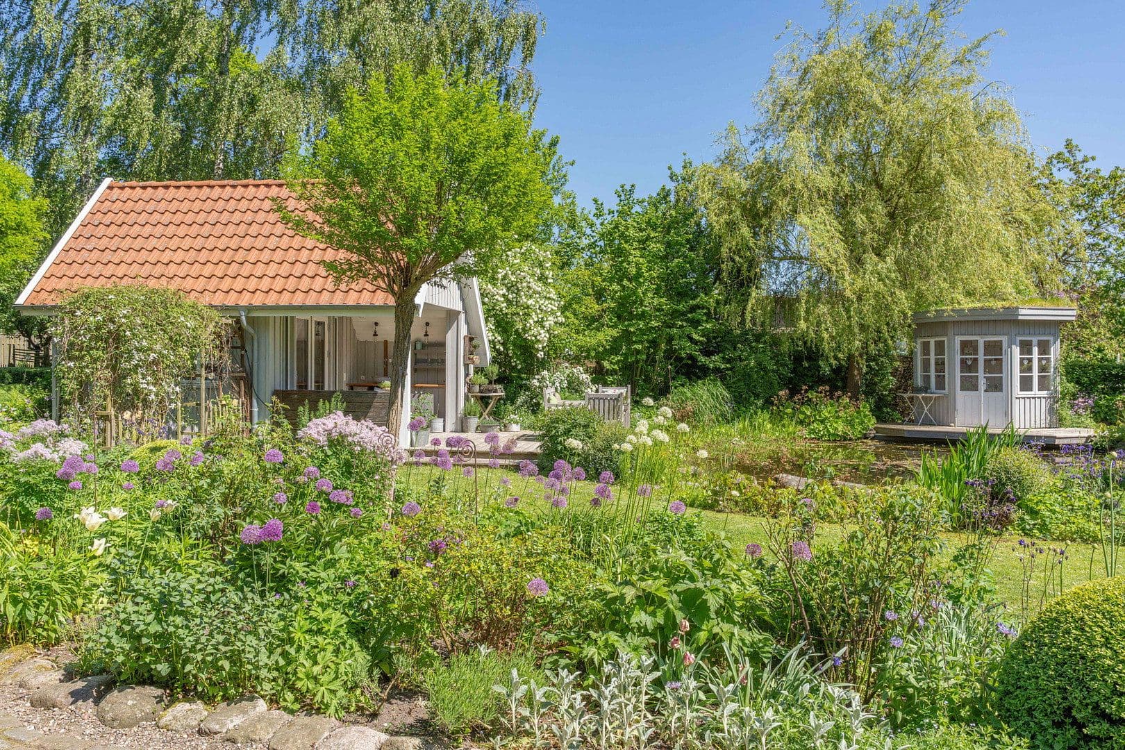 Prodej domu 312 m², pozemek 3.630 m², Beschendorf, Šlesvicko-Holštýnsko Prodej domu 312 m², pozemek 3.630 m², Beschendorf, Šlesvicko-Holštýnsko