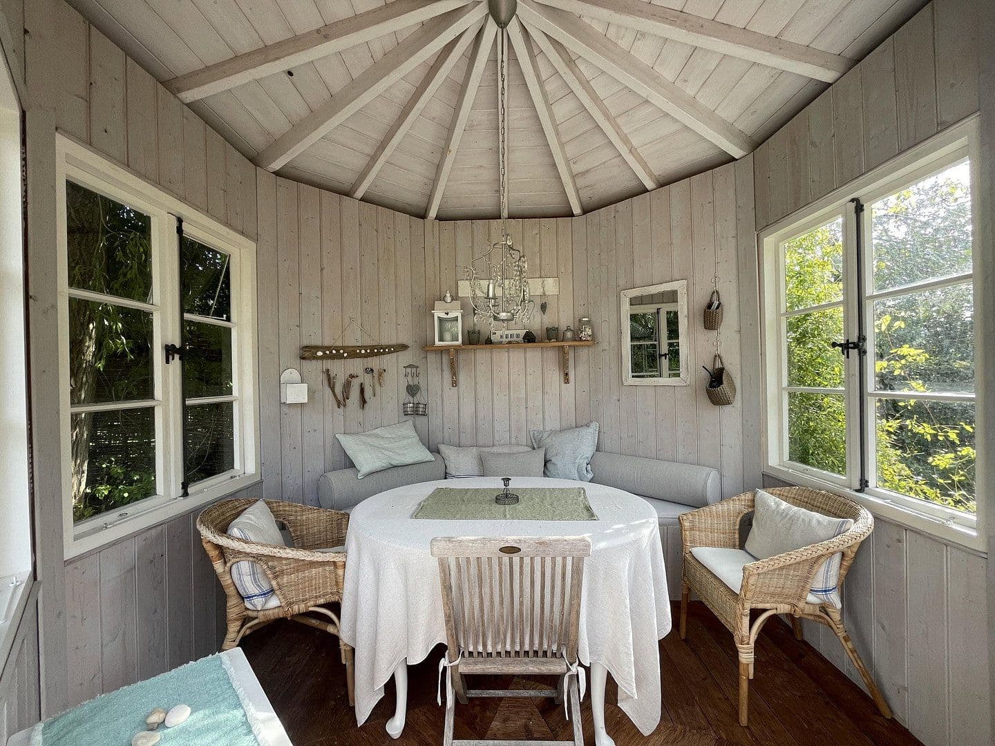 Prodej domu 312 m², pozemek 3.630 m², Beschendorf, Šlesvicko-Holštýnsko Prodej domu 312 m², pozemek 3.630 m², Beschendorf, Šlesvicko-Holštýnsko