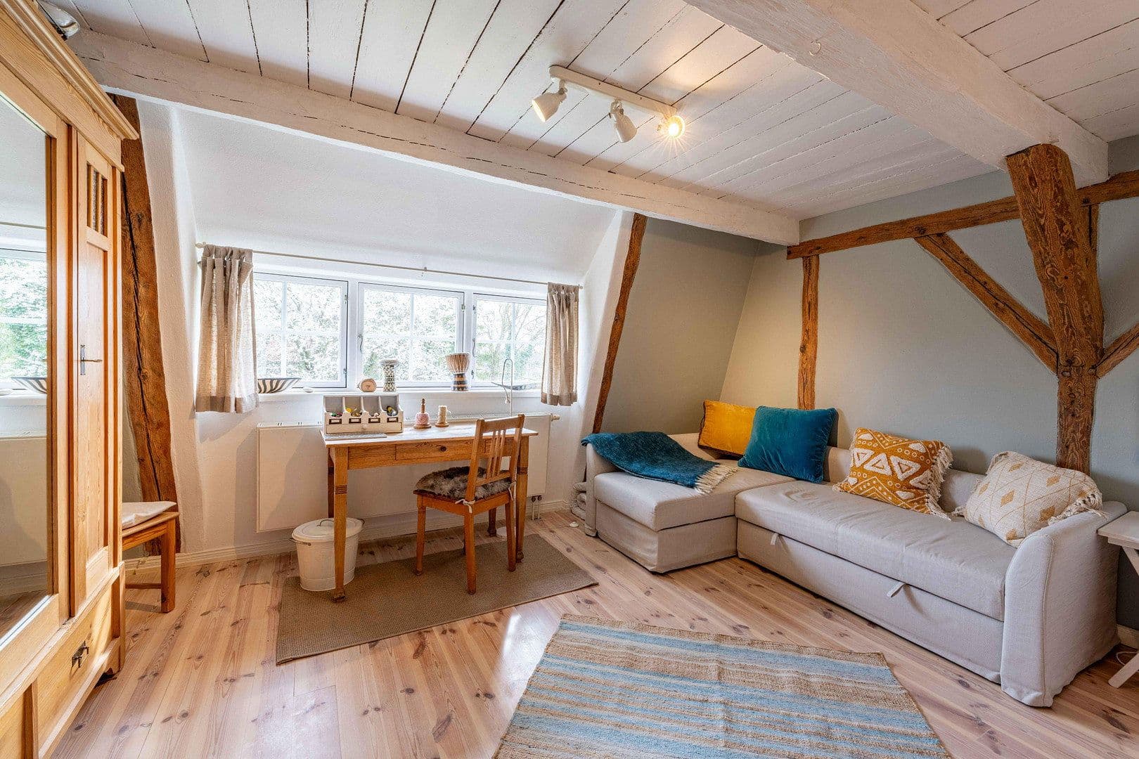 Prodej domu 312 m², pozemek 3.630 m², Beschendorf, Šlesvicko-Holštýnsko Prodej domu 312 m², pozemek 3.630 m², Beschendorf, Šlesvicko-Holštýnsko