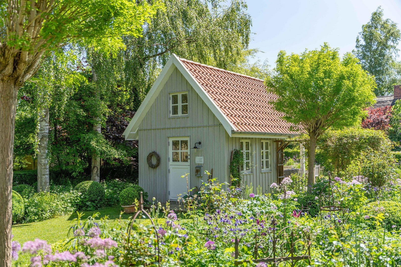 Prodej domu 312 m², pozemek 3.630 m², Beschendorf, Šlesvicko-Holštýnsko Prodej domu 312 m², pozemek 3.630 m², Beschendorf, Šlesvicko-Holštýnsko