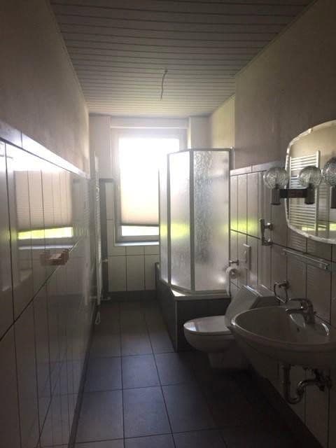 Pronájem bytu 6+1 133 m², Neumark, Sasko Pronájem bytu 6+1 133 m², Neumark, Sasko