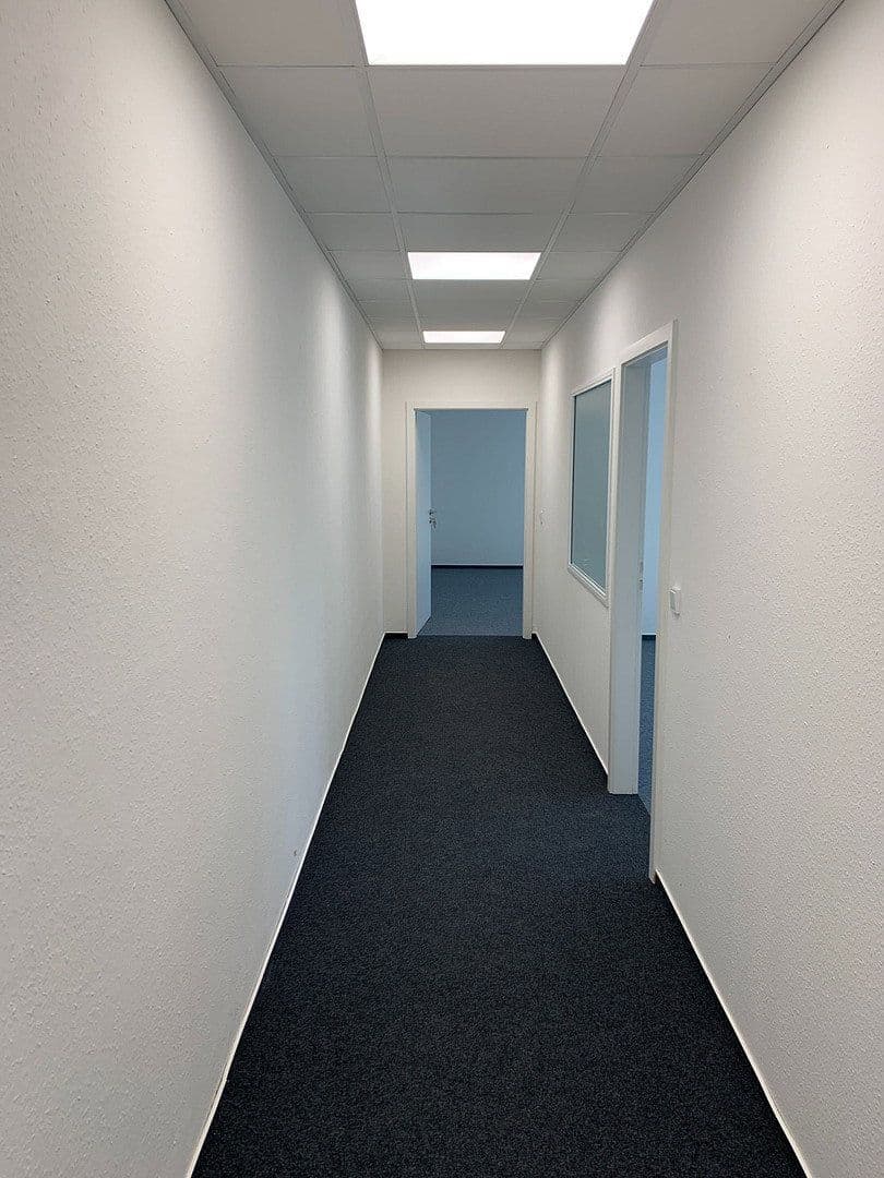 Pronájem kanceláře 210 m², Rapsacker 13c, Lübeck, Šlesvicko-Holštýnsko Pronájem kanceláře 210 m², Rapsacker 13c, Lübeck, Šlesvicko-Holštýnsko