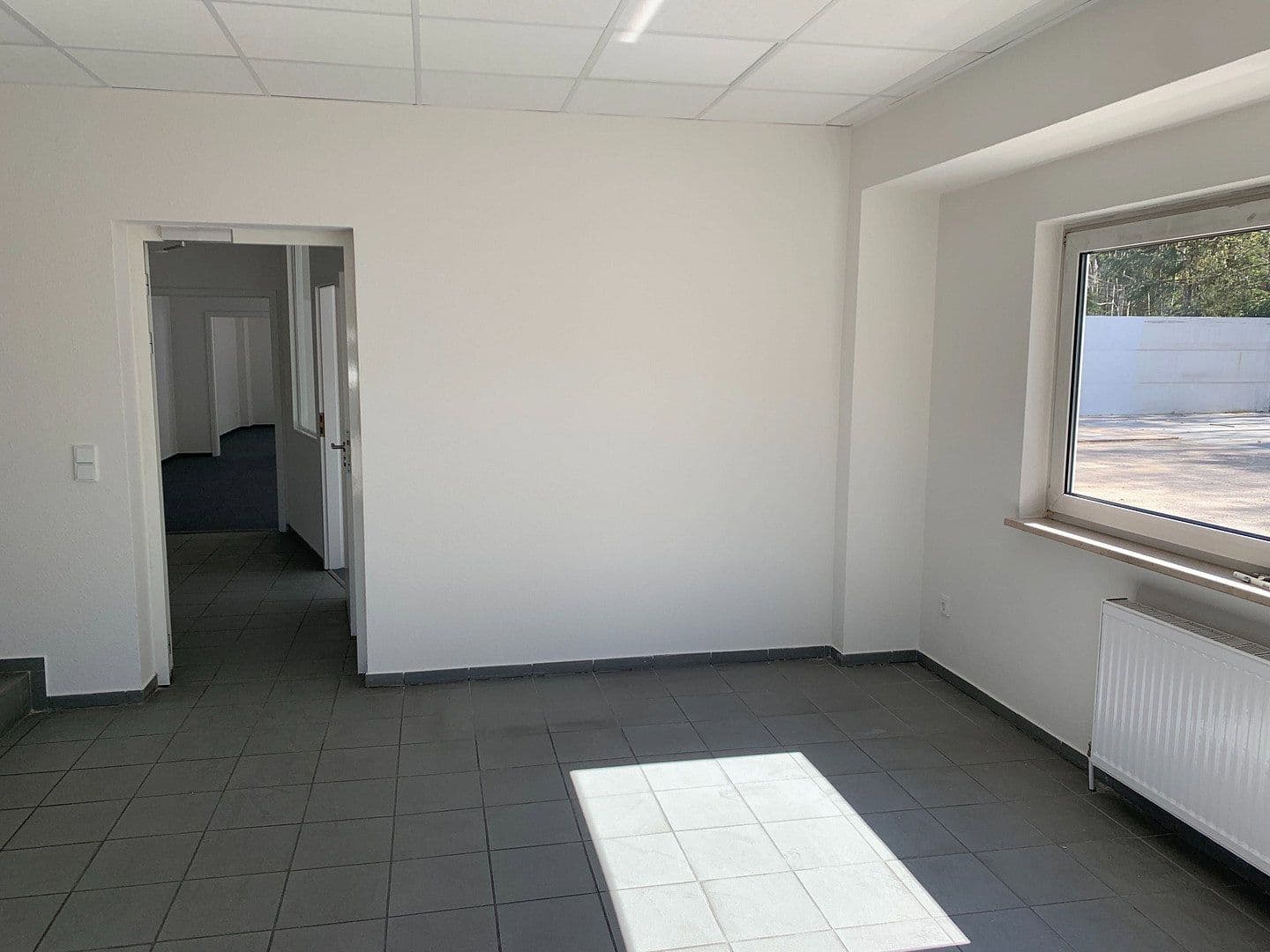 Pronájem kanceláře 210 m², Rapsacker 13c, Lübeck, Šlesvicko-Holštýnsko Pronájem kanceláře 210 m², Rapsacker 13c, Lübeck, Šlesvicko-Holštýnsko