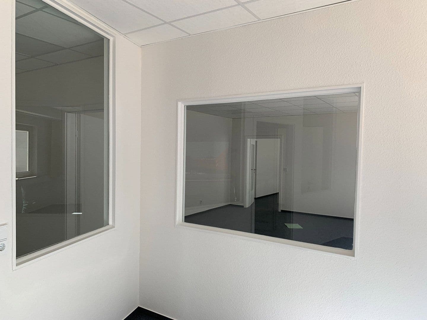 Pronájem kanceláře 210 m², Rapsacker 13c, Lübeck, Šlesvicko-Holštýnsko Pronájem kanceláře 210 m², Rapsacker 13c, Lübeck, Šlesvicko-Holštýnsko