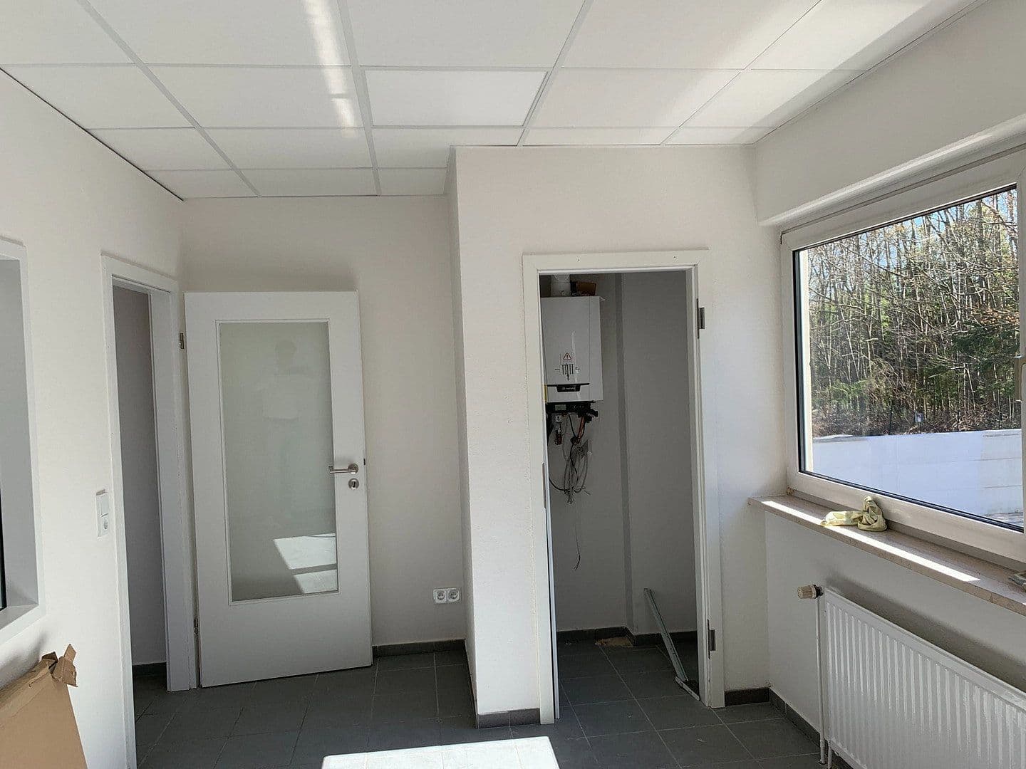 Pronájem kanceláře 210 m², Rapsacker 13c, Lübeck, Šlesvicko-Holštýnsko Pronájem kanceláře 210 m², Rapsacker 13c, Lübeck, Šlesvicko-Holštýnsko