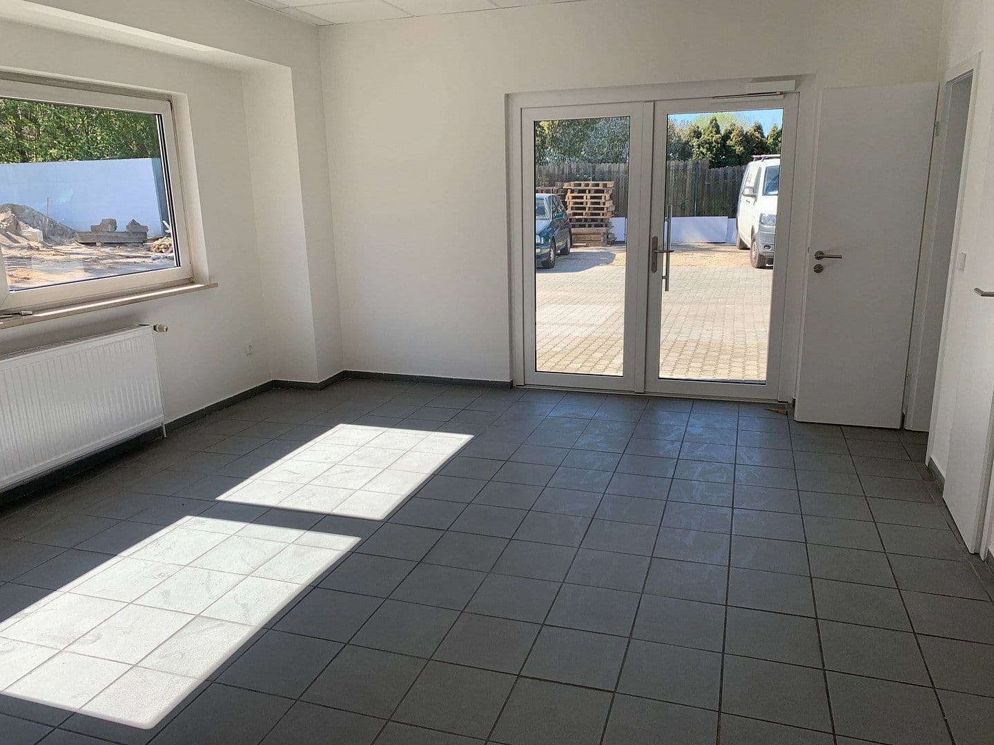 Pronájem kanceláře 210 m², Rapsacker 13c, Lübeck, Šlesvicko-Holštýnsko Pronájem kanceláře 210 m², Rapsacker 13c, Lübeck, Šlesvicko-Holštýnsko