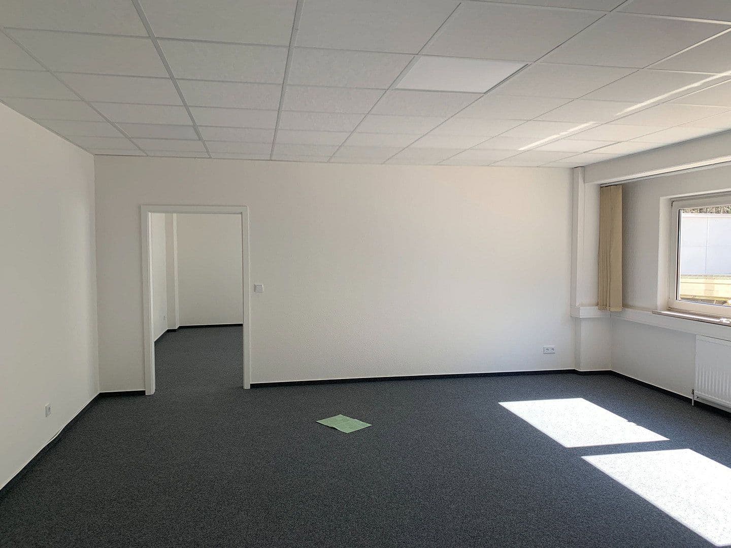Pronájem kanceláře 210 m², Rapsacker 13c, Lübeck, Šlesvicko-Holštýnsko Pronájem kanceláře 210 m², Rapsacker 13c, Lübeck, Šlesvicko-Holštýnsko