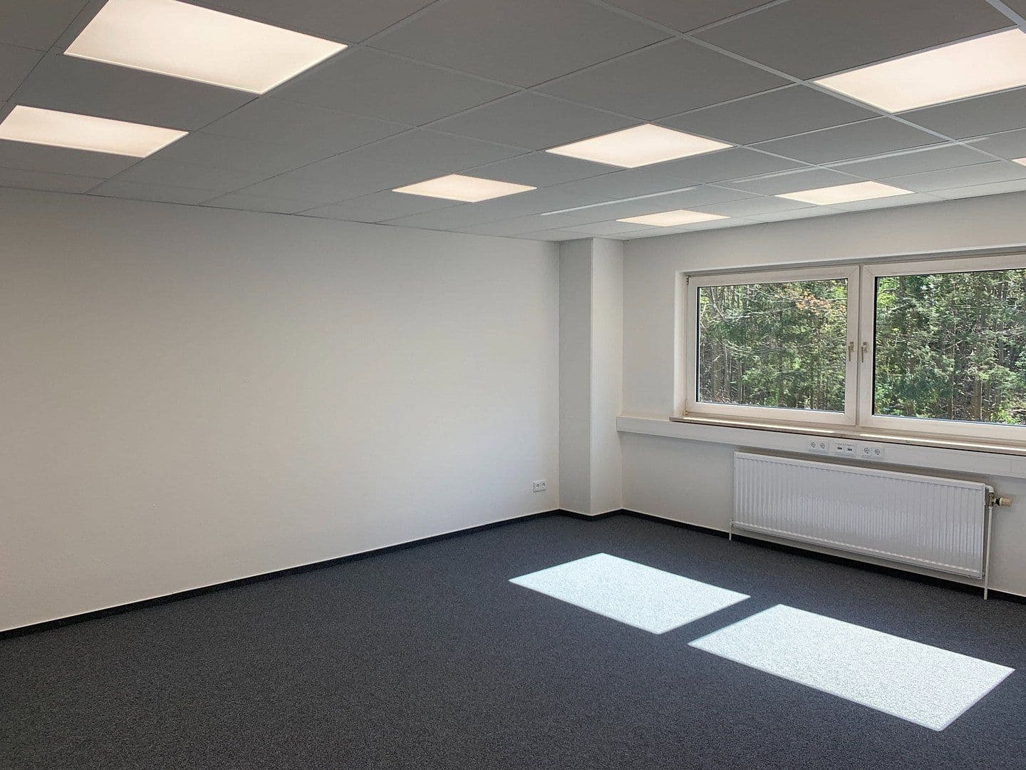 Pronájem kanceláře 210 m², Rapsacker 13c, Lübeck, Šlesvicko-Holštýnsko Pronájem kanceláře 210 m², Rapsacker 13c, Lübeck, Šlesvicko-Holštýnsko