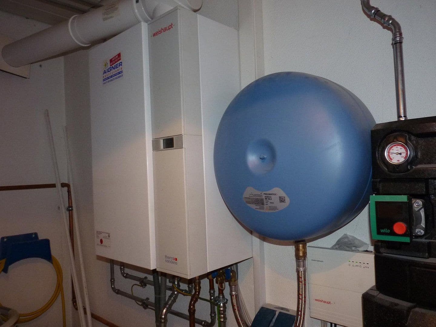 Pronájem domu 175 m², pozemek 500 m², Bahnhof Strasse 25, Dingolfing, Bavorsko Pronájem domu 175 m², pozemek 500 m², Bahnhof Strasse 25, Dingolfing, Bavorsko