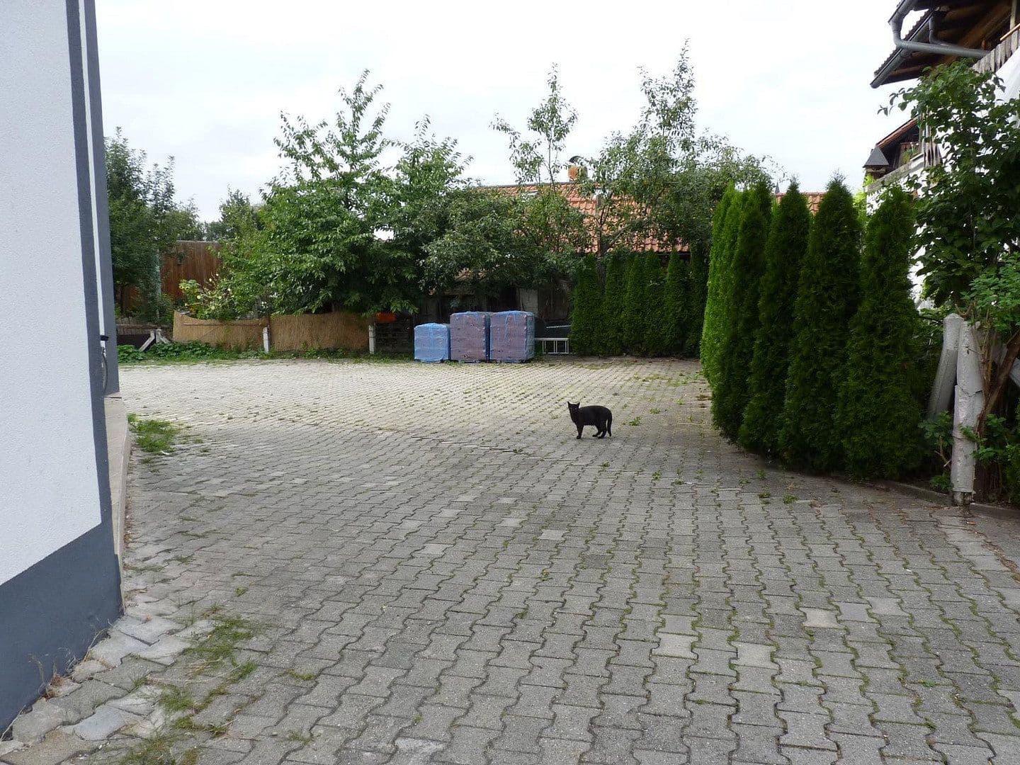 Pronájem domu 175 m², pozemek 500 m², Bahnhof Strasse 25, Dingolfing, Bavorsko Pronájem domu 175 m², pozemek 500 m², Bahnhof Strasse 25, Dingolfing, Bavorsko