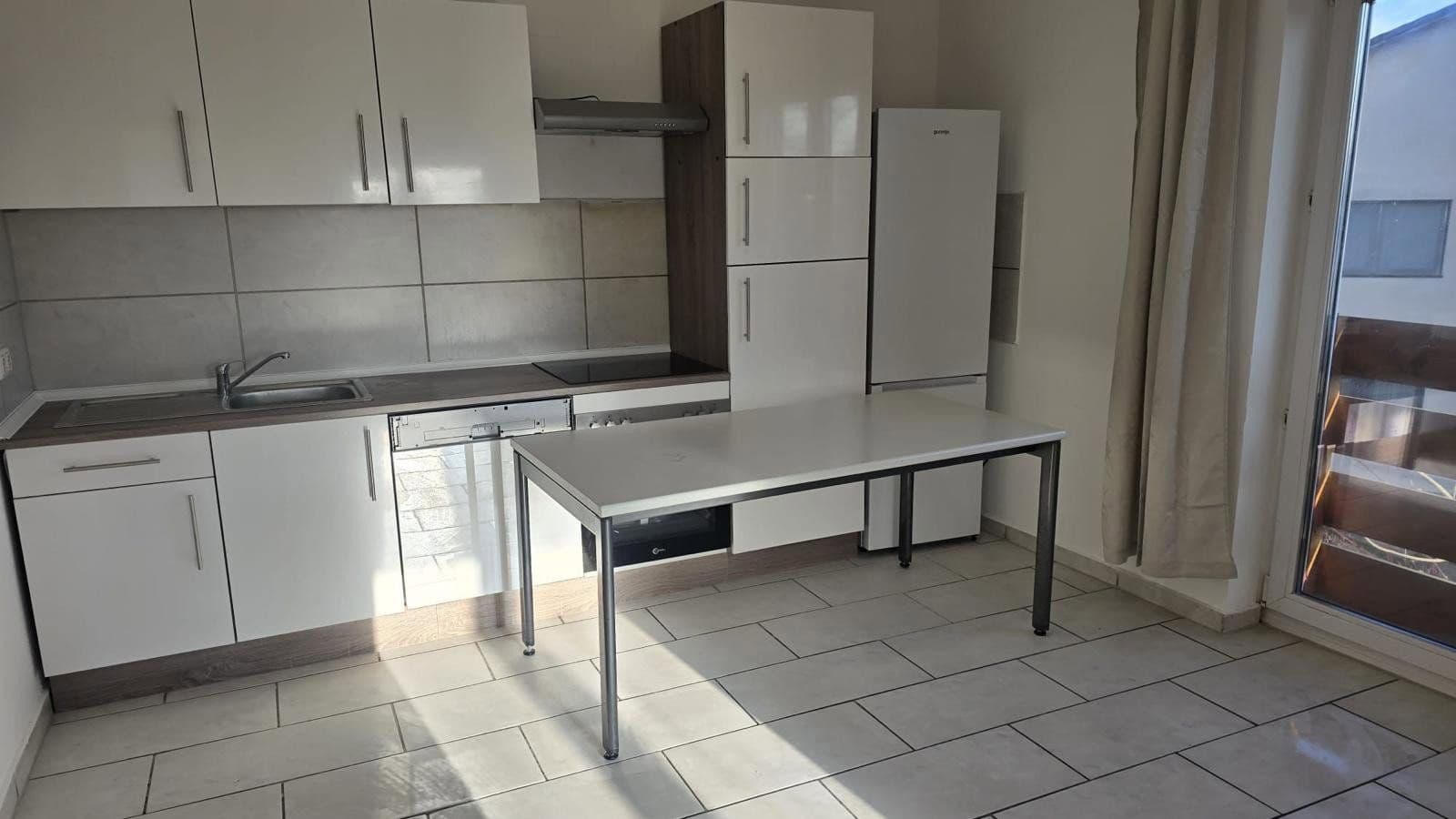 Pronájem domu 175 m², pozemek 500 m², Bahnhof Strasse 25, Dingolfing, Bavorsko Pronájem domu 175 m², pozemek 500 m², Bahnhof Strasse 25, Dingolfing, Bavorsko