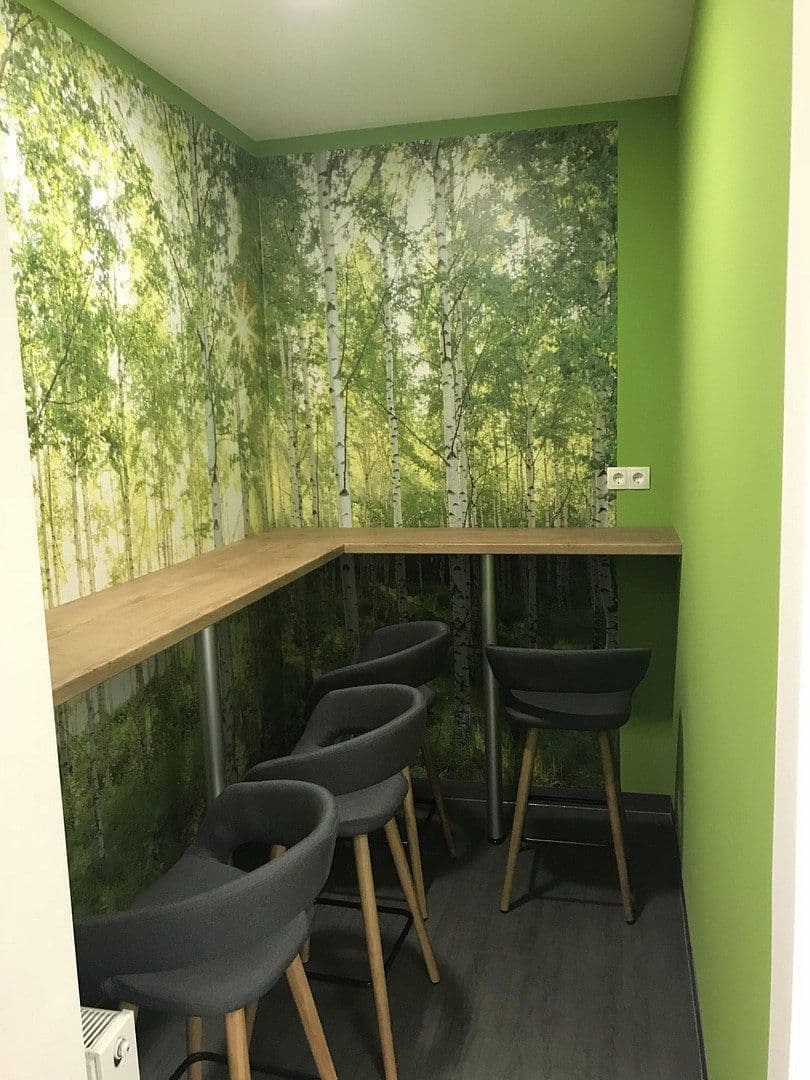 Pronájem kanceláře 100 m², Siemensstraße 9A, Wiesbaden, Hessen Pronájem kanceláře 100 m², Siemensstraße 9A, Wiesbaden, Hessen