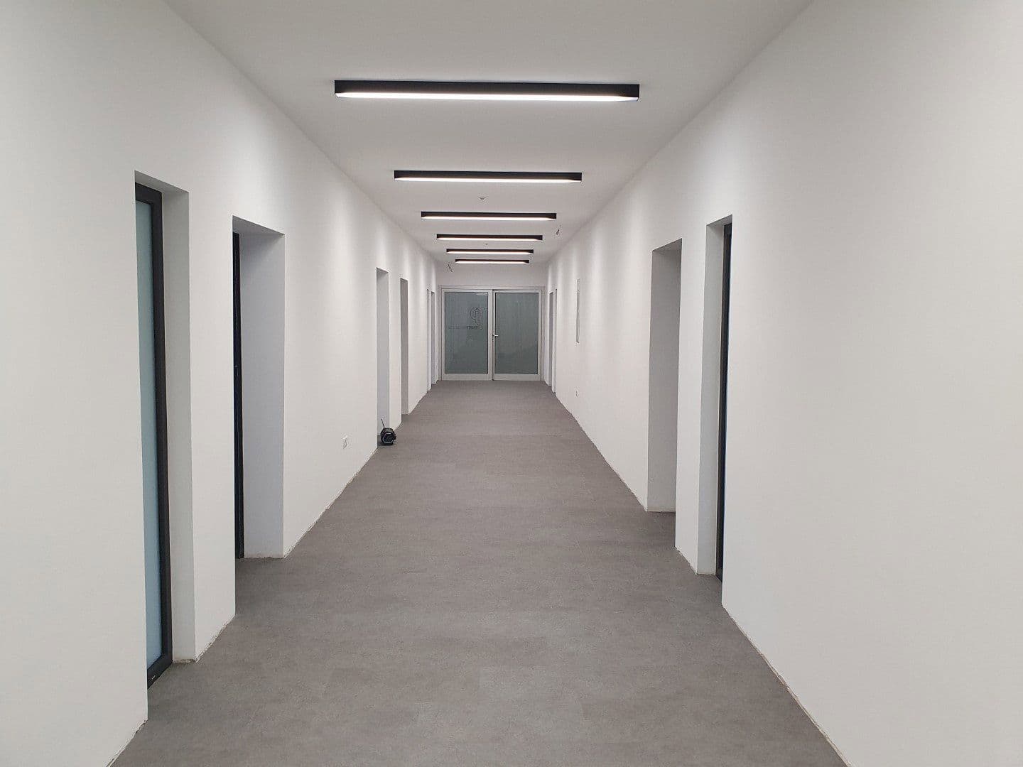 Pronájem kanceláře 2.000 m², Nagold, Bádensko-Württembersko Pronájem kanceláře 2.000 m², Nagold, Bádensko-Württembersko