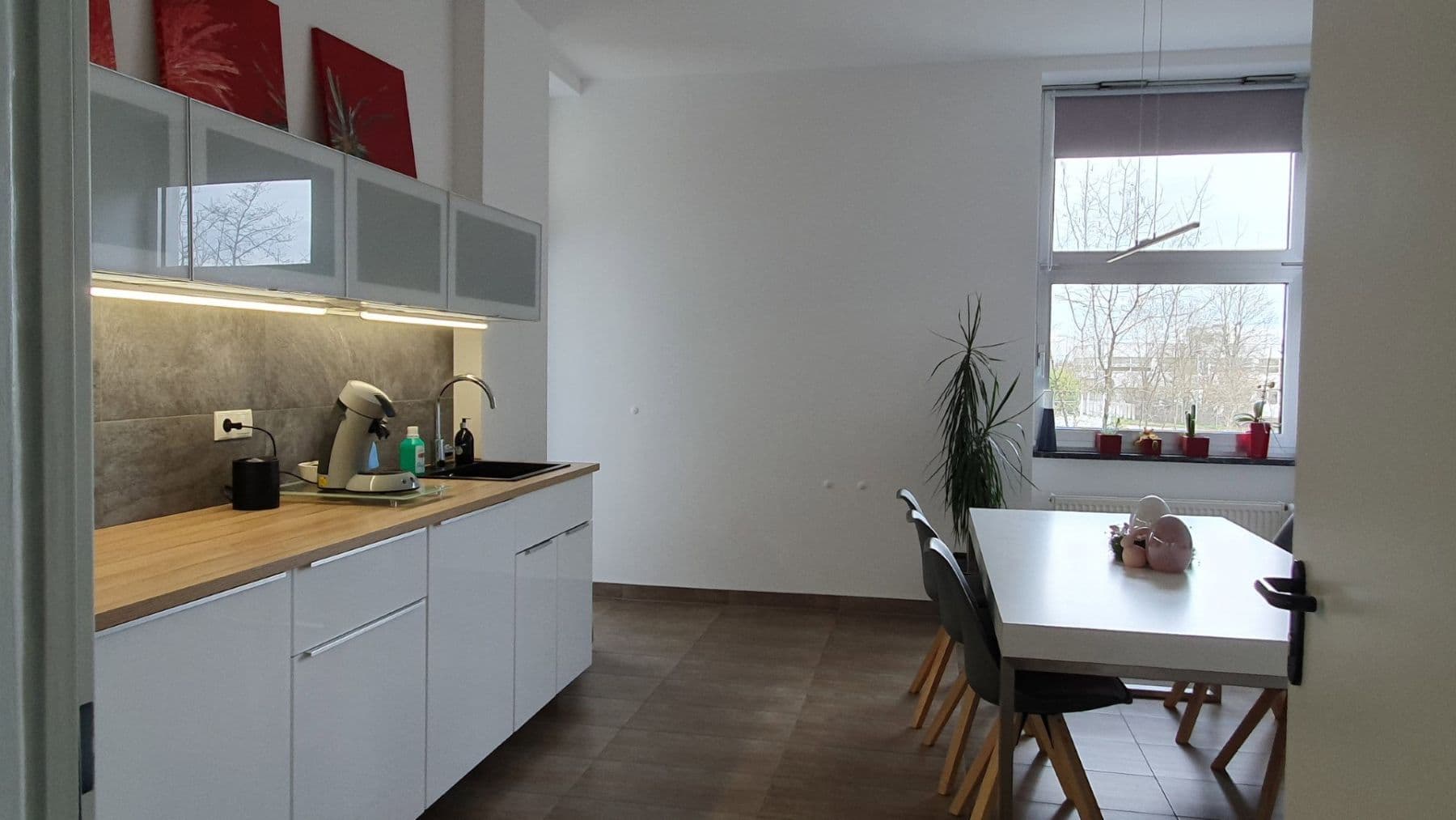 Pronájem kanceláře 2.000 m², Nagold, Bádensko-Württembersko Pronájem kanceláře 2.000 m², Nagold, Bádensko-Württembersko