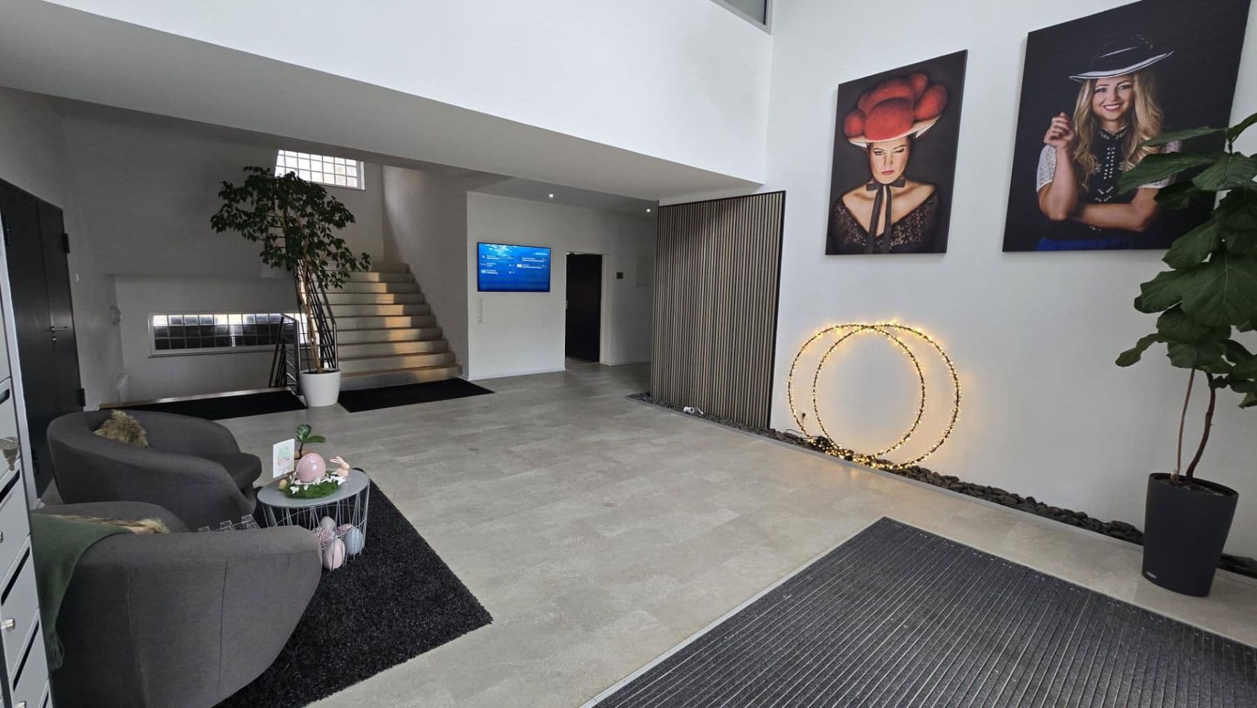 Pronájem kanceláře 2.000 m², Nagold, Bádensko-Württembersko Pronájem kanceláře 2.000 m², Nagold, Bádensko-Württembersko