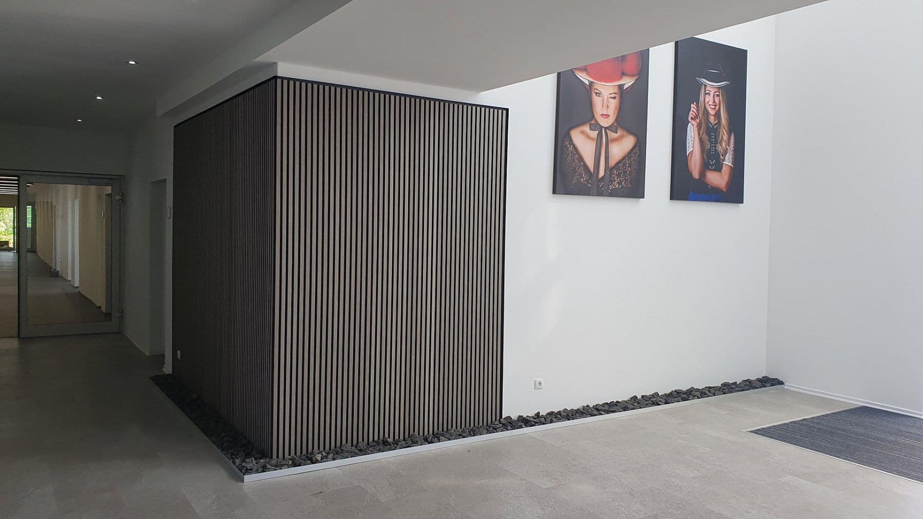 Pronájem kanceláře 2.000 m², Nagold, Bádensko-Württembersko Pronájem kanceláře 2.000 m², Nagold, Bádensko-Württembersko