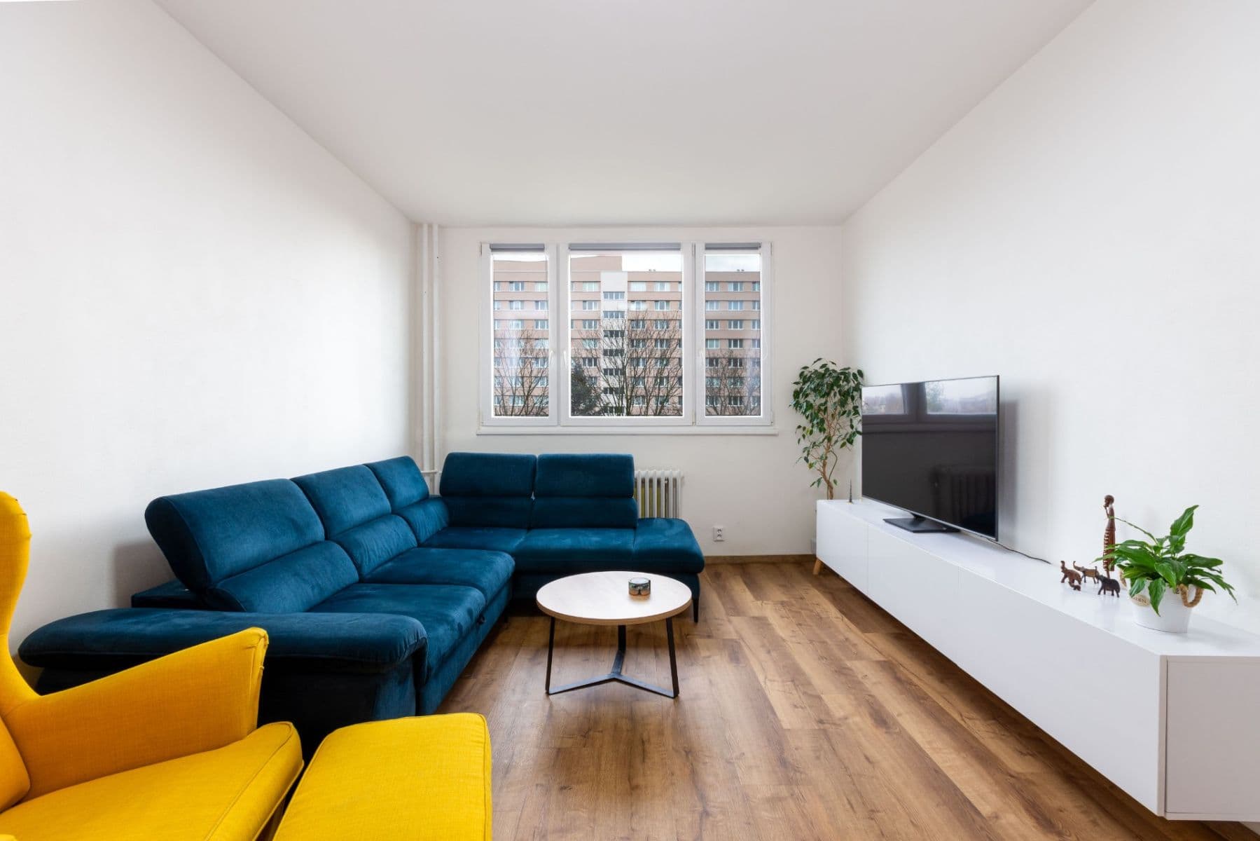 Prodej bytu 2+1 54 m², Marie Majerové, Ostrava, Moravskoslezský kraj Prodej bytu 2+1 54 m², Marie Majerové, Ostrava, Moravskoslezský kraj