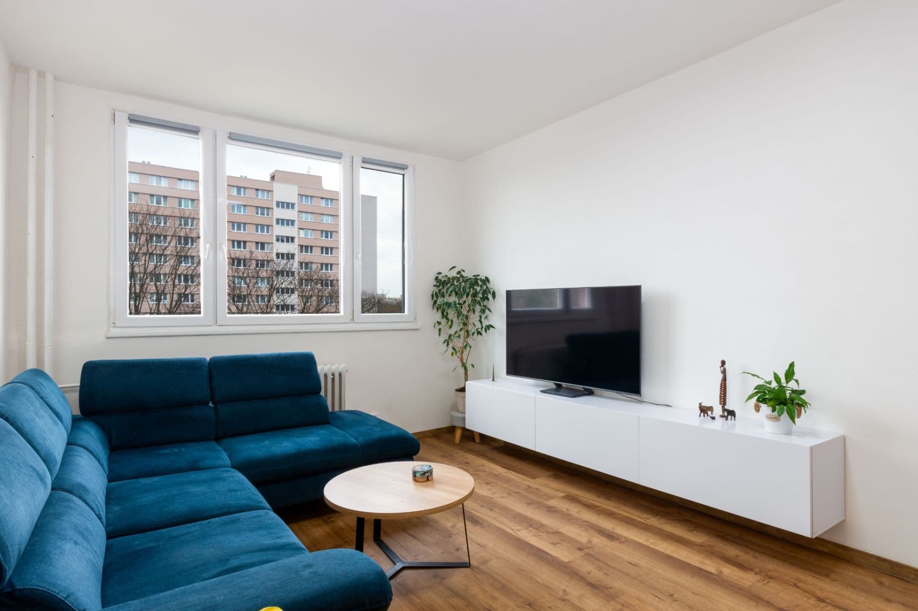 Prodej bytu 2+1 54 m², Marie Majerové, Ostrava, Moravskoslezský kraj Prodej bytu 2+1 54 m², Marie Majerové, Ostrava, Moravskoslezský kraj