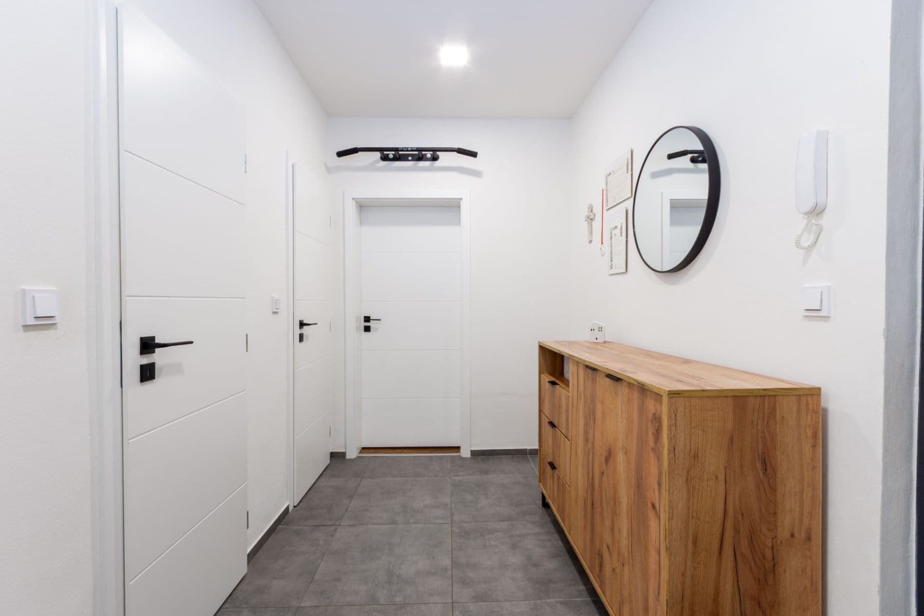 Prodej bytu 2+1 54 m², Marie Majerové, Ostrava, Moravskoslezský kraj Prodej bytu 2+1 54 m², Marie Majerové, Ostrava, Moravskoslezský kraj