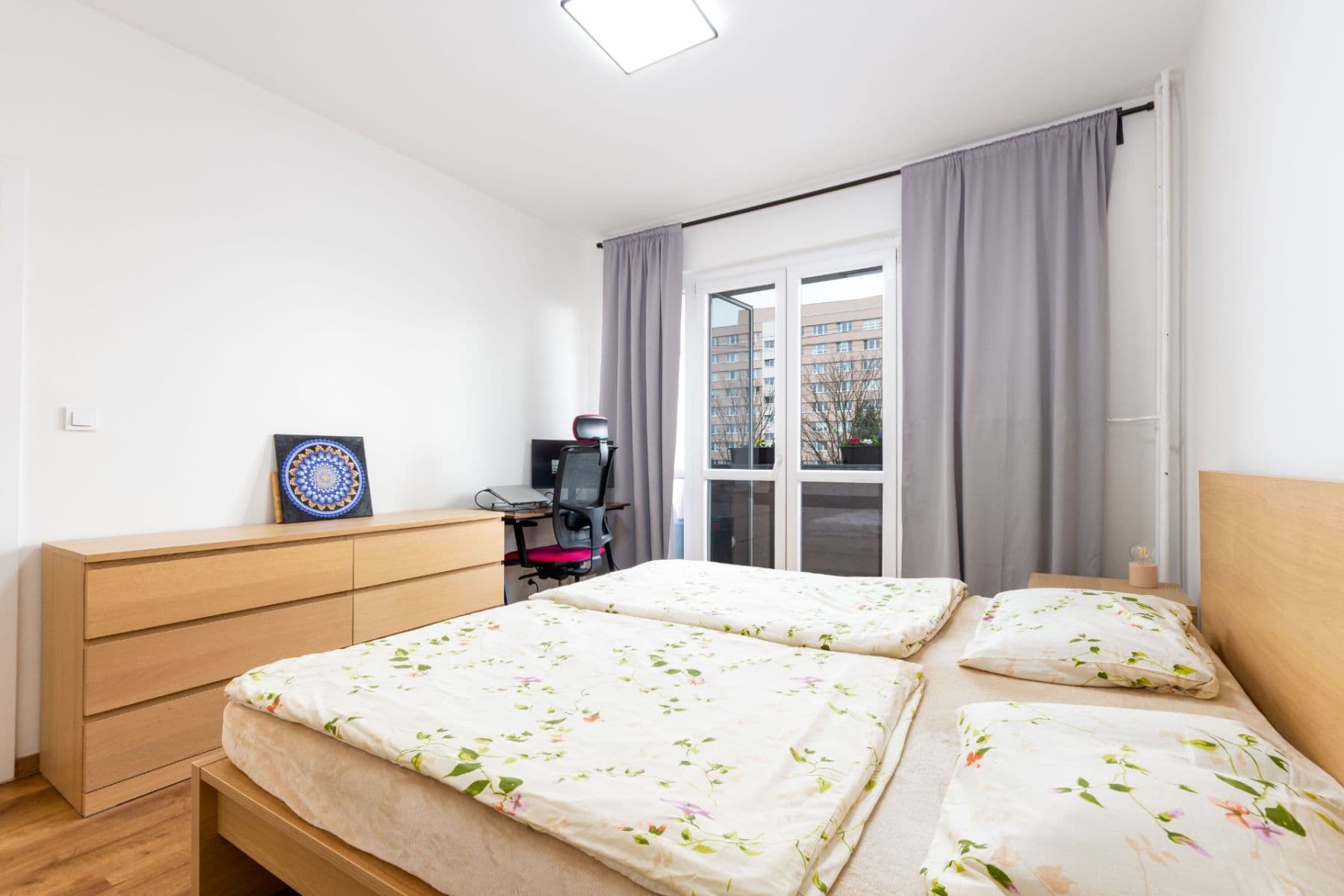 Prodej bytu 2+1 54 m², Marie Majerové, Ostrava, Moravskoslezský kraj Prodej bytu 2+1 54 m², Marie Majerové, Ostrava, Moravskoslezský kraj