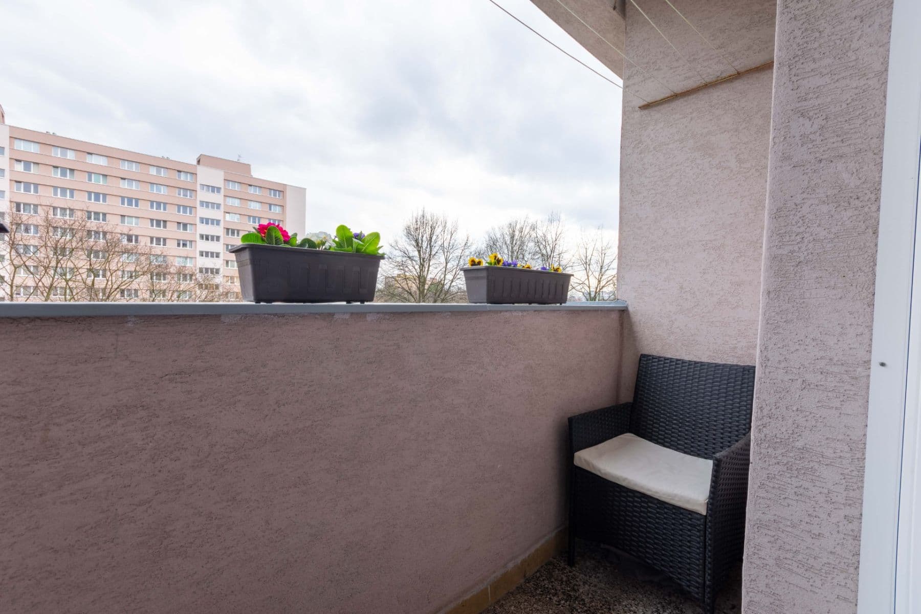 Prodej bytu 2+1 54 m², Marie Majerové, Ostrava, Moravskoslezský kraj Prodej bytu 2+1 54 m², Marie Majerové, Ostrava, Moravskoslezský kraj