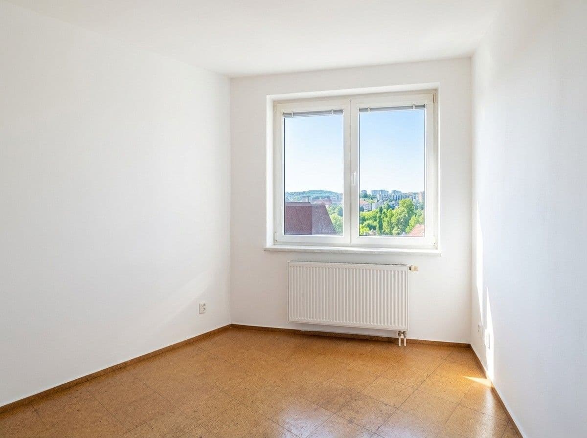 Pronájem bytu 3+kk 109 m², Mojžíšova, Brno, Jihomoravský kraj Pronájem bytu 3+kk 109 m², Mojžíšova, Brno, Jihomoravský kraj