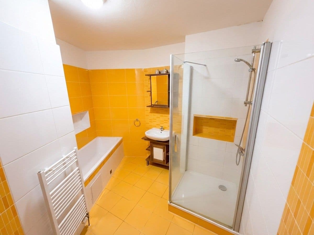 Pronájem bytu 3+kk 109 m², Mojžíšova, Brno, Jihomoravský kraj Pronájem bytu 3+kk 109 m², Mojžíšova, Brno, Jihomoravský kraj