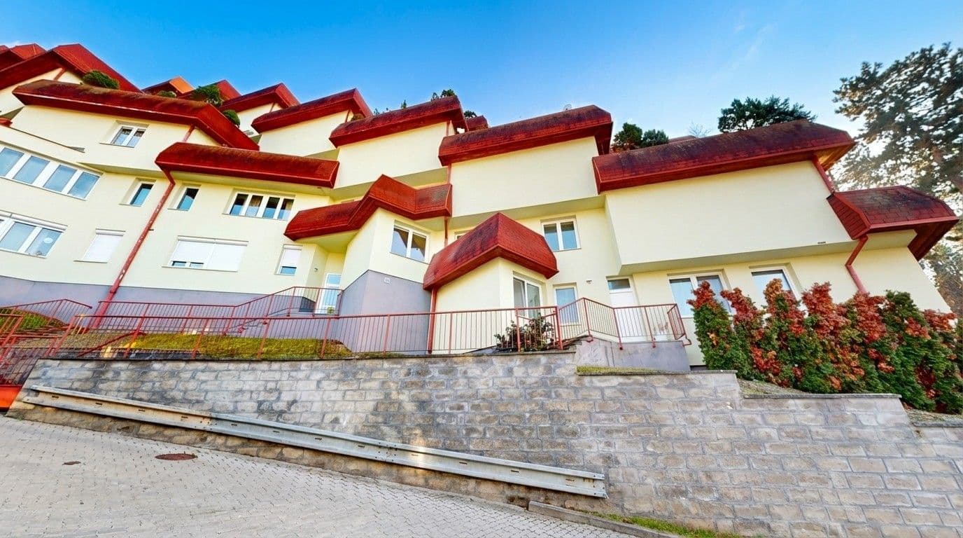 Pronájem bytu 3+kk 109 m², Mojžíšova, Brno, Jihomoravský kraj Pronájem bytu 3+kk 109 m², Mojžíšova, Brno, Jihomoravský kraj