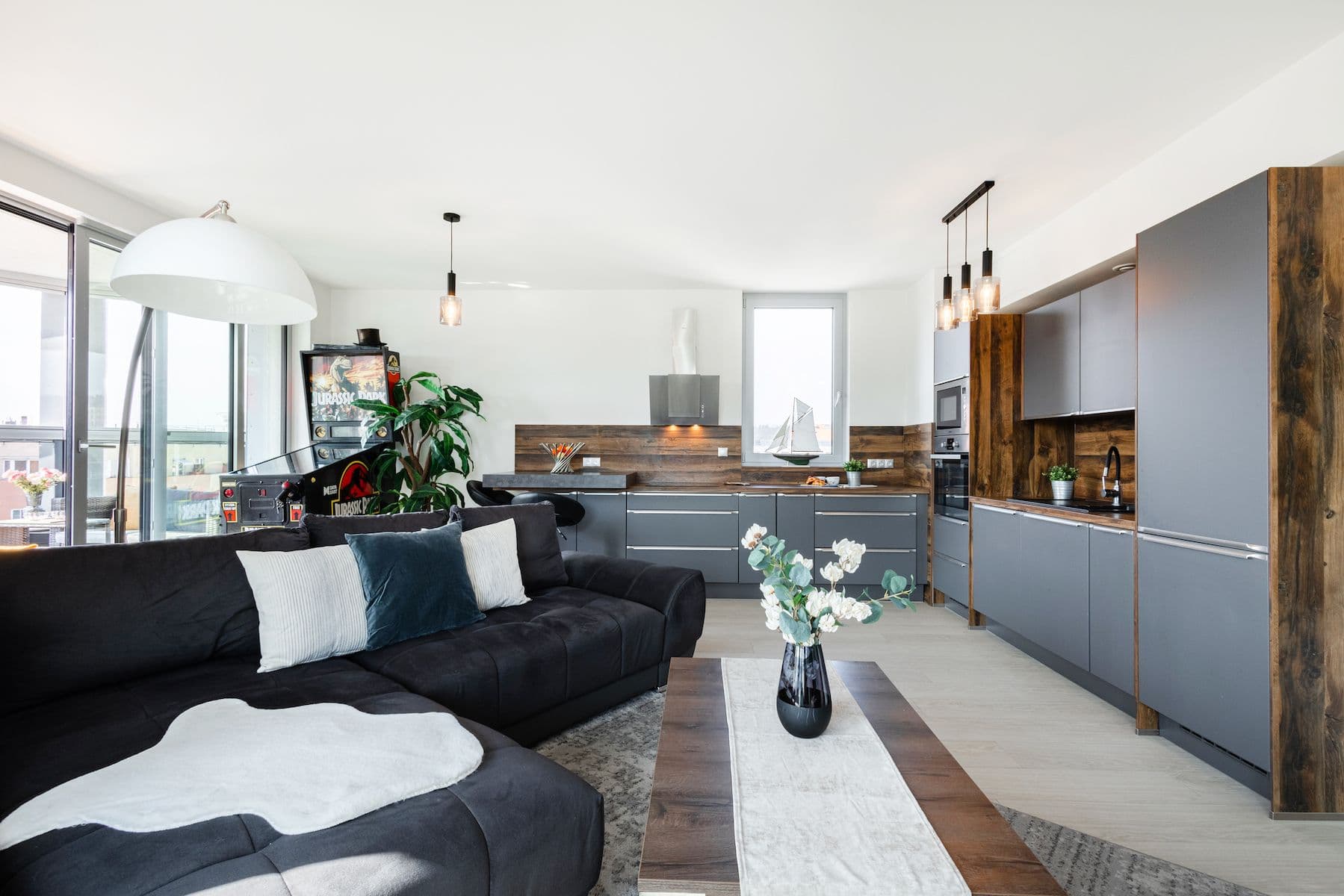 Prodej bytu 3+kk 112 m², Kurta Konráda, Praha, Praha Prodej bytu 3+kk 112 m², Kurta Konráda, Praha, Praha