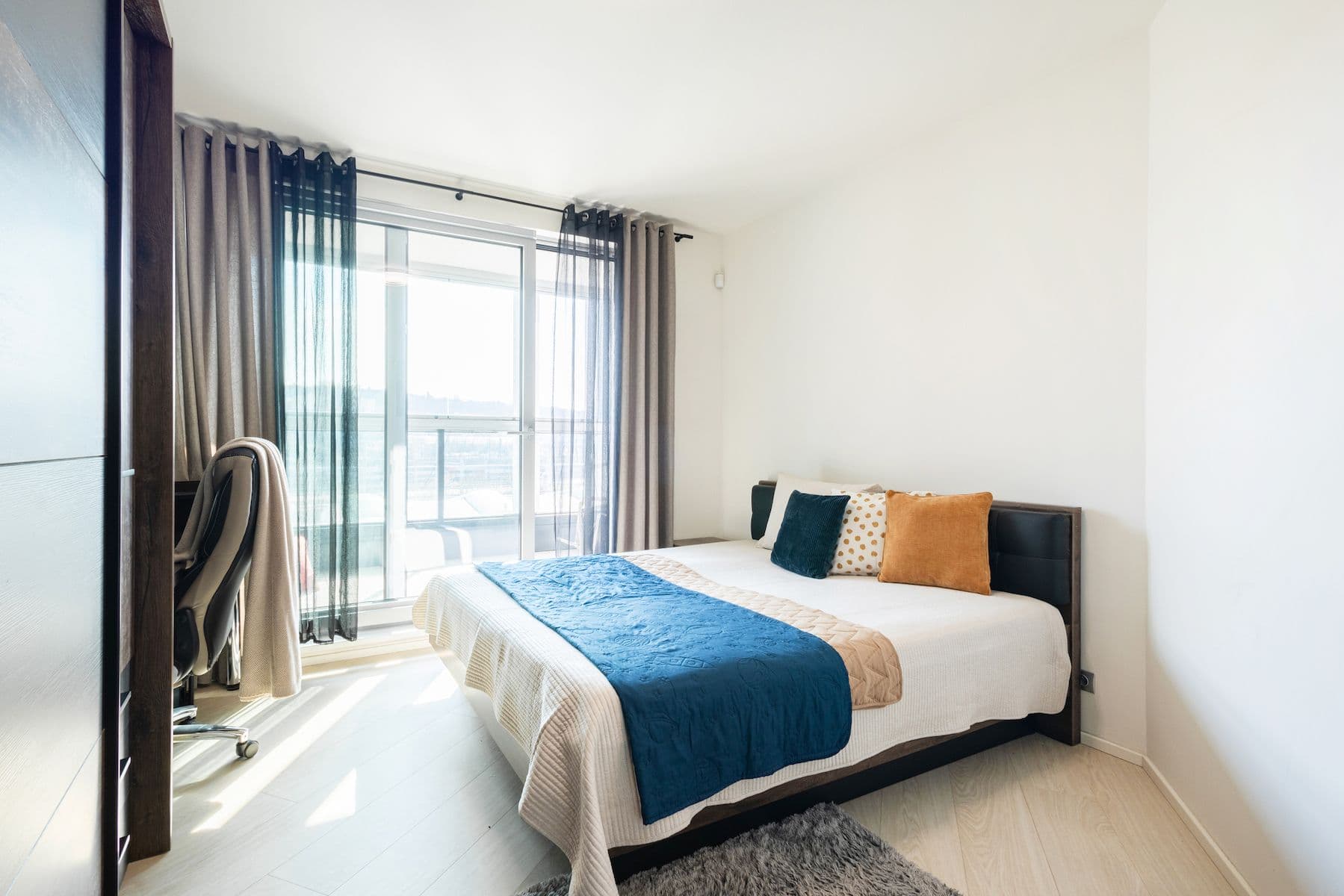 Prodej bytu 3+kk 112 m², Kurta Konráda, Praha, Praha Prodej bytu 3+kk 112 m², Kurta Konráda, Praha, Praha