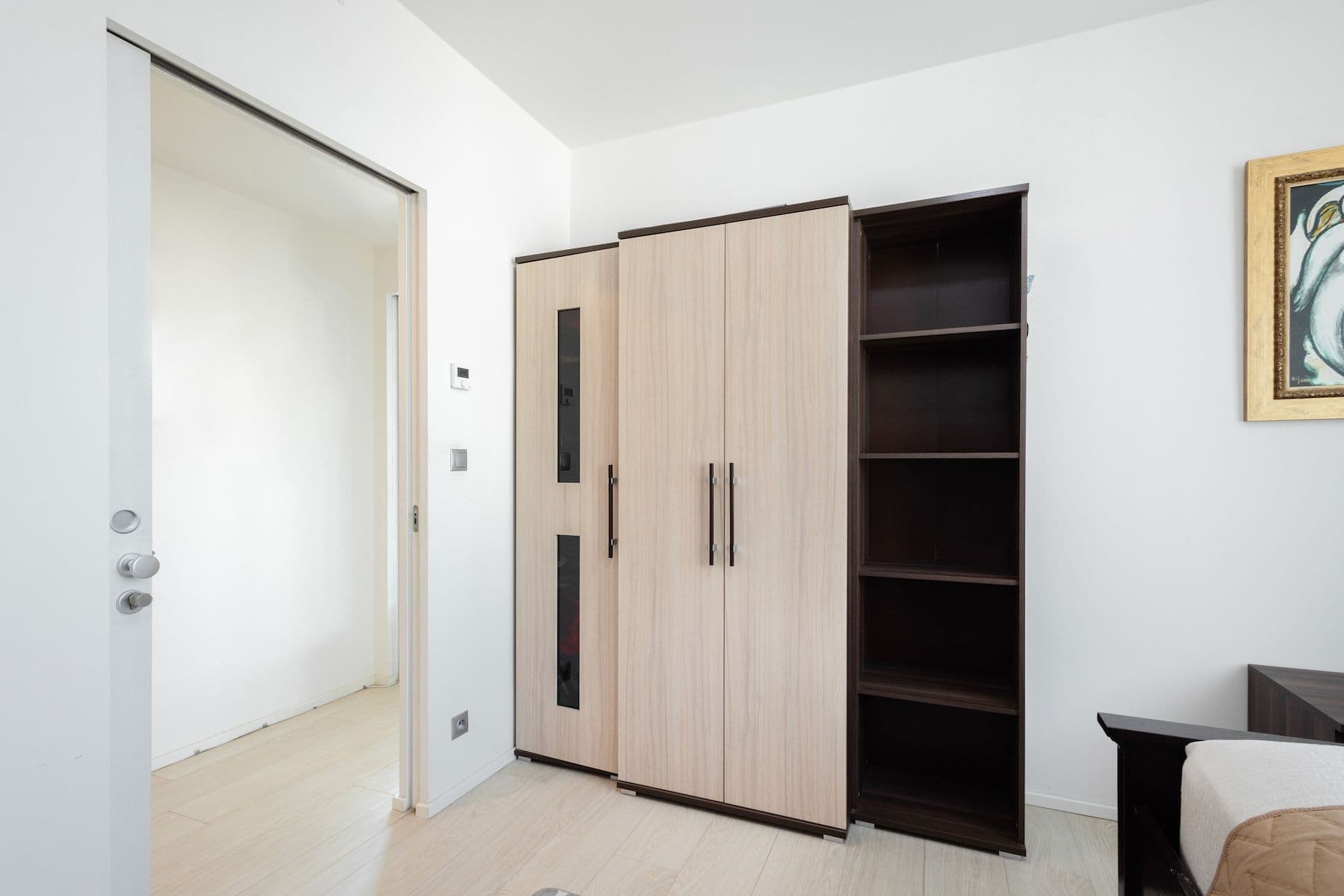 Prodej bytu 3+kk 112 m², Kurta Konráda, Praha, Praha Prodej bytu 3+kk 112 m², Kurta Konráda, Praha, Praha