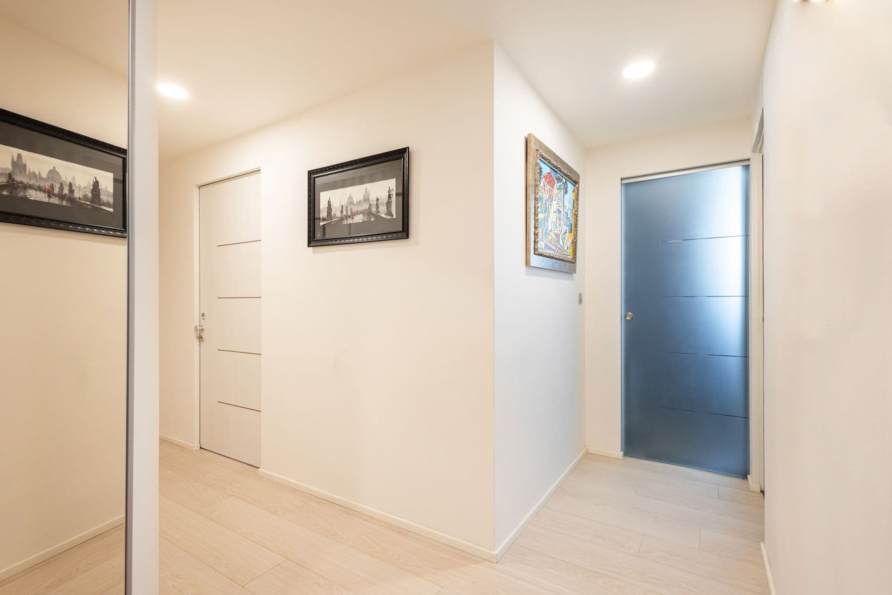 Prodej bytu 3+kk 112 m², Kurta Konráda, Praha, Praha Prodej bytu 3+kk 112 m², Kurta Konráda, Praha, Praha