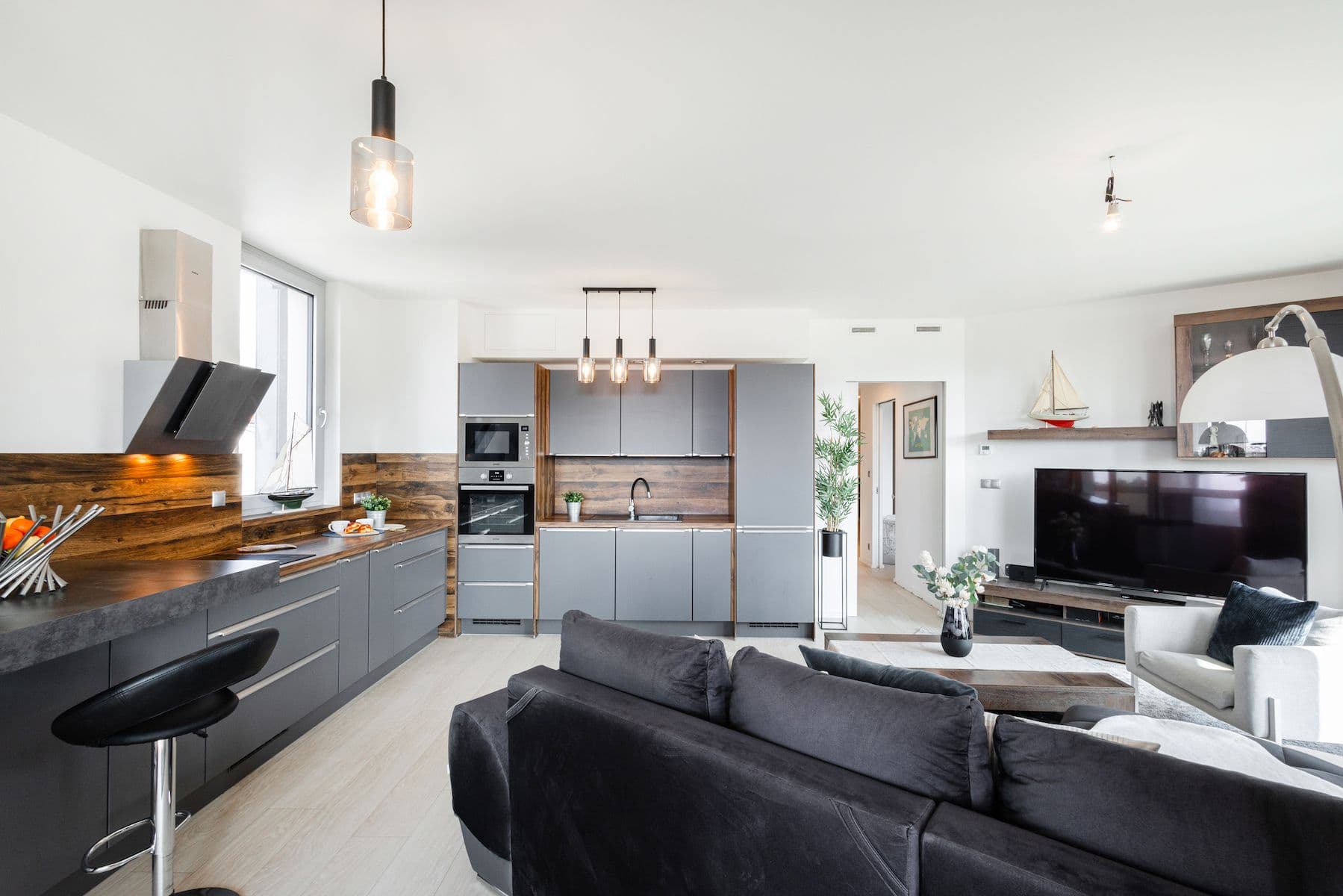 Prodej bytu 3+kk 112 m², Kurta Konráda, Praha, Praha Prodej bytu 3+kk 112 m², Kurta Konráda, Praha, Praha