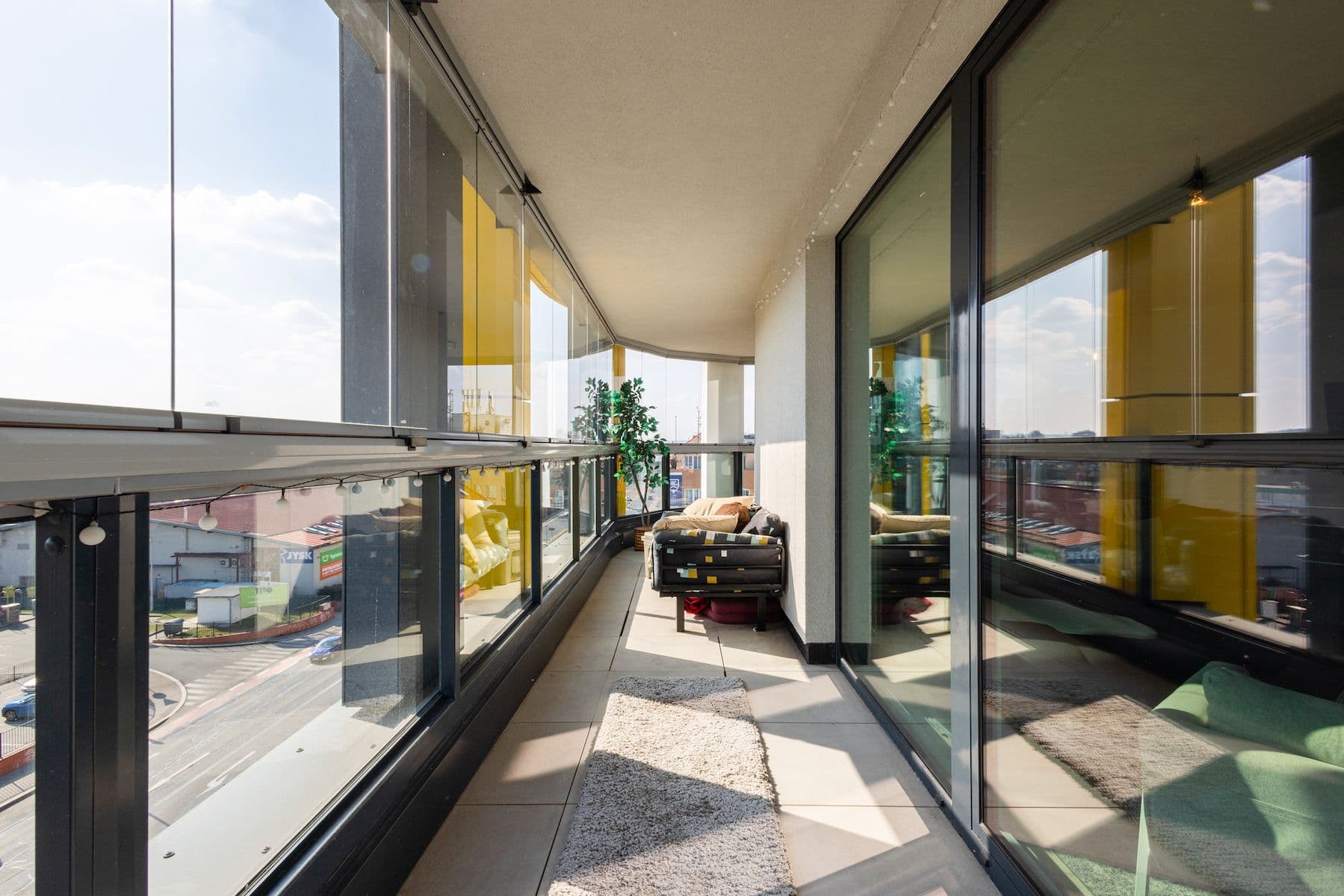 Prodej bytu 3+kk 112 m², Kurta Konráda, Praha, Praha Prodej bytu 3+kk 112 m², Kurta Konráda, Praha, Praha