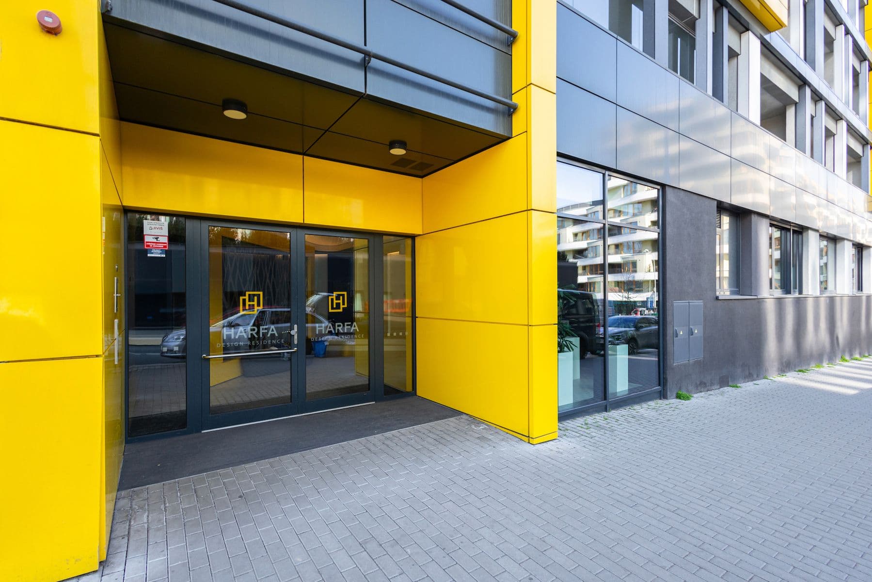 Prodej bytu 3+kk 112 m², Kurta Konráda, Praha, Praha Prodej bytu 3+kk 112 m², Kurta Konráda, Praha, Praha