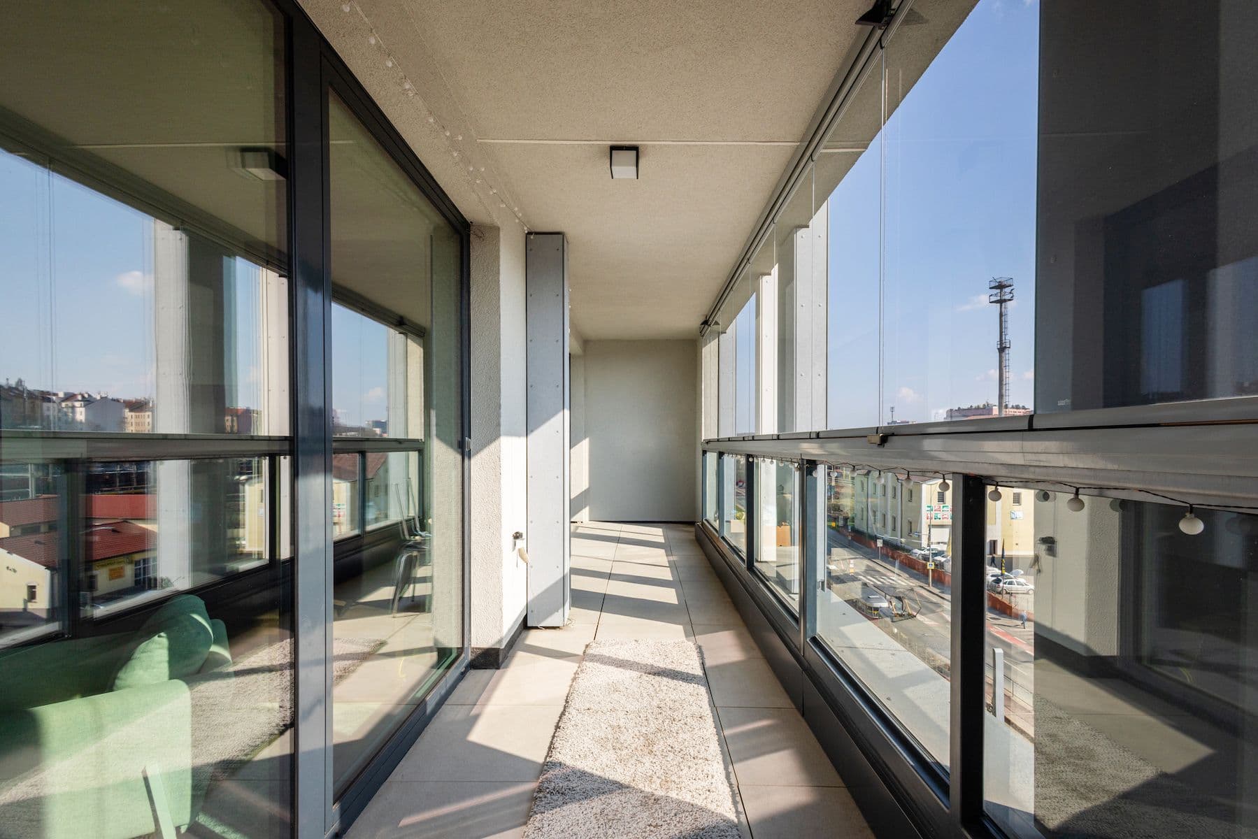 Prodej bytu 3+kk 112 m², Kurta Konráda, Praha, Praha Prodej bytu 3+kk 112 m², Kurta Konráda, Praha, Praha