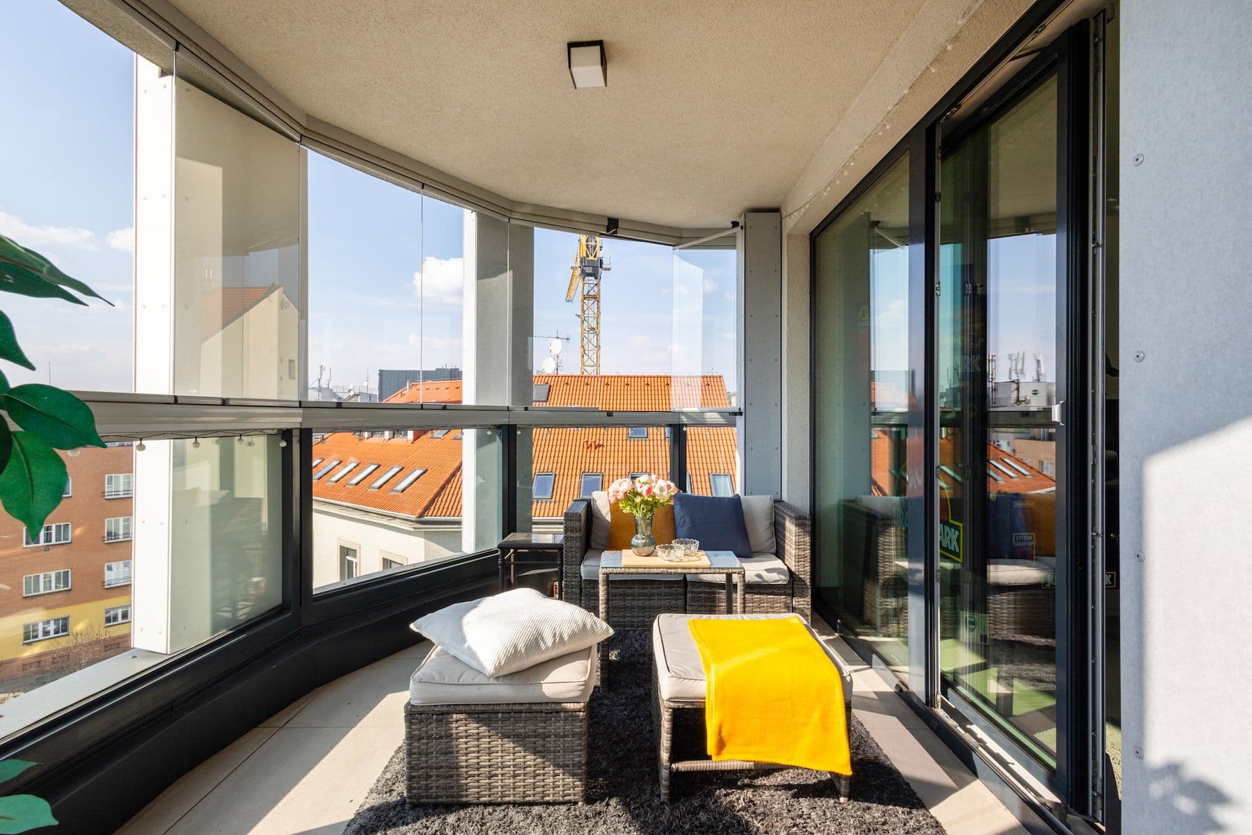 Prodej bytu 3+kk 112 m², Kurta Konráda, Praha, Praha Prodej bytu 3+kk 112 m², Kurta Konráda, Praha, Praha