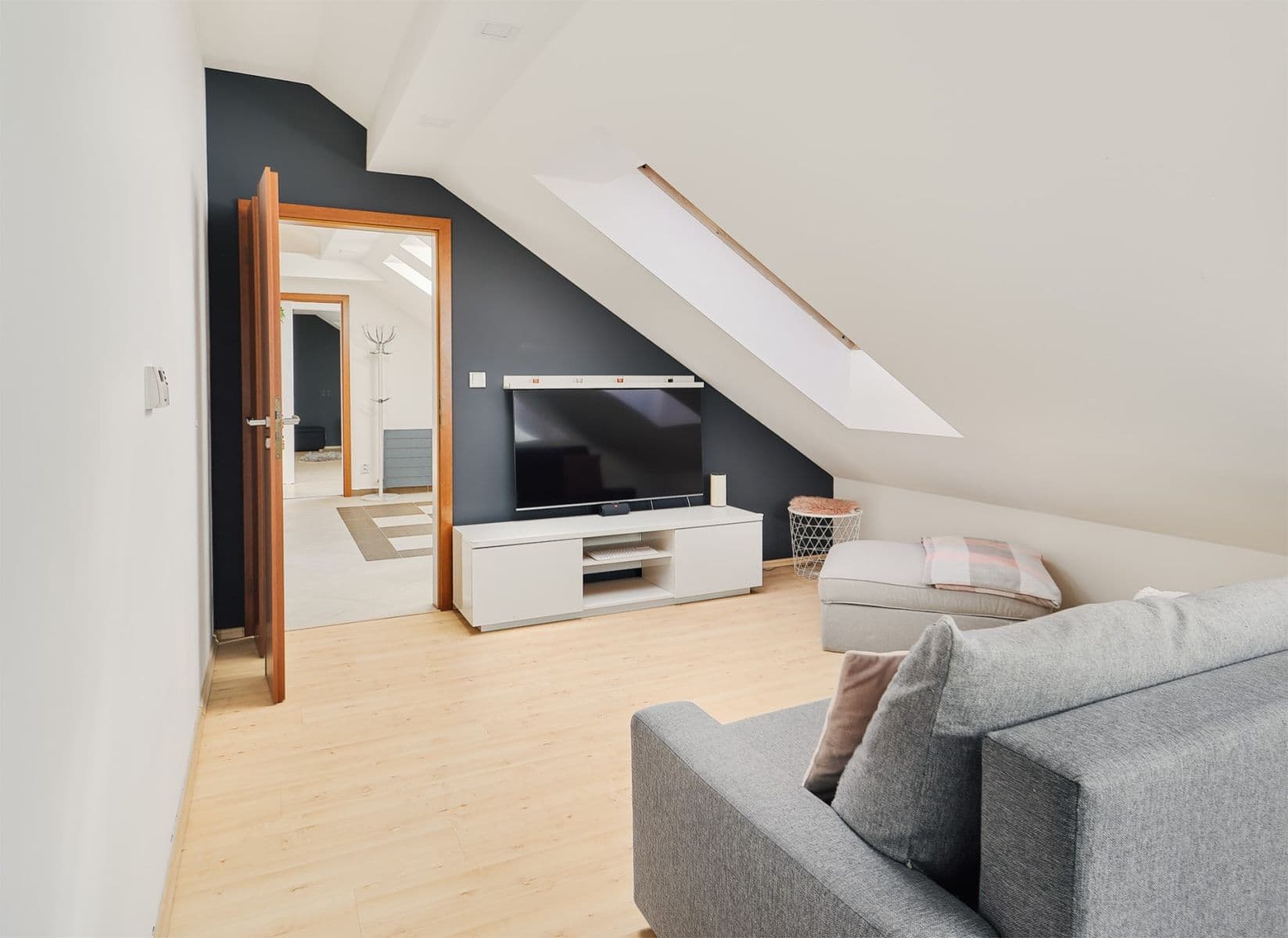 Prodej bytu 3+kk 80 m², Stochovská, Praha, Praha Prodej bytu 3+kk 80 m², Stochovská, Praha, Praha