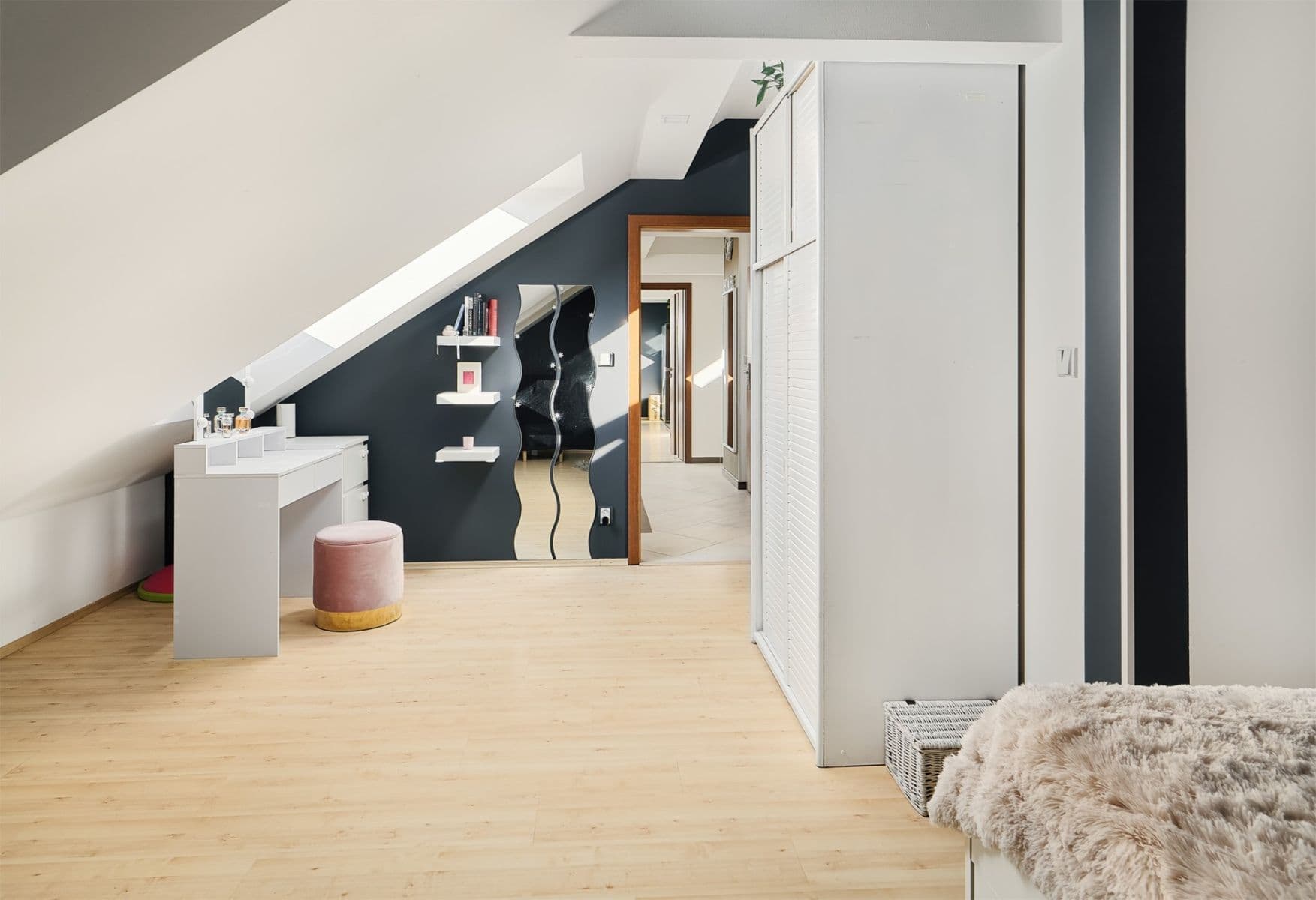 Prodej bytu 3+kk 80 m², Stochovská, Praha, Praha Prodej bytu 3+kk 80 m², Stochovská, Praha, Praha