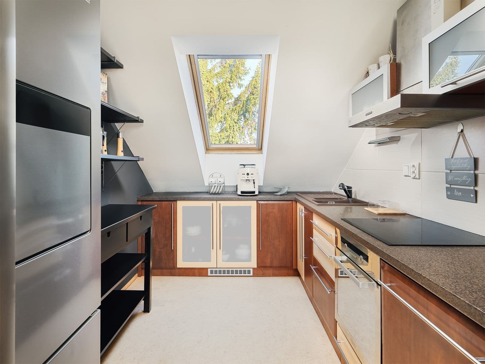 Prodej bytu 3+kk 80 m², Stochovská, Praha, Praha Prodej bytu 3+kk 80 m², Stochovská, Praha, Praha