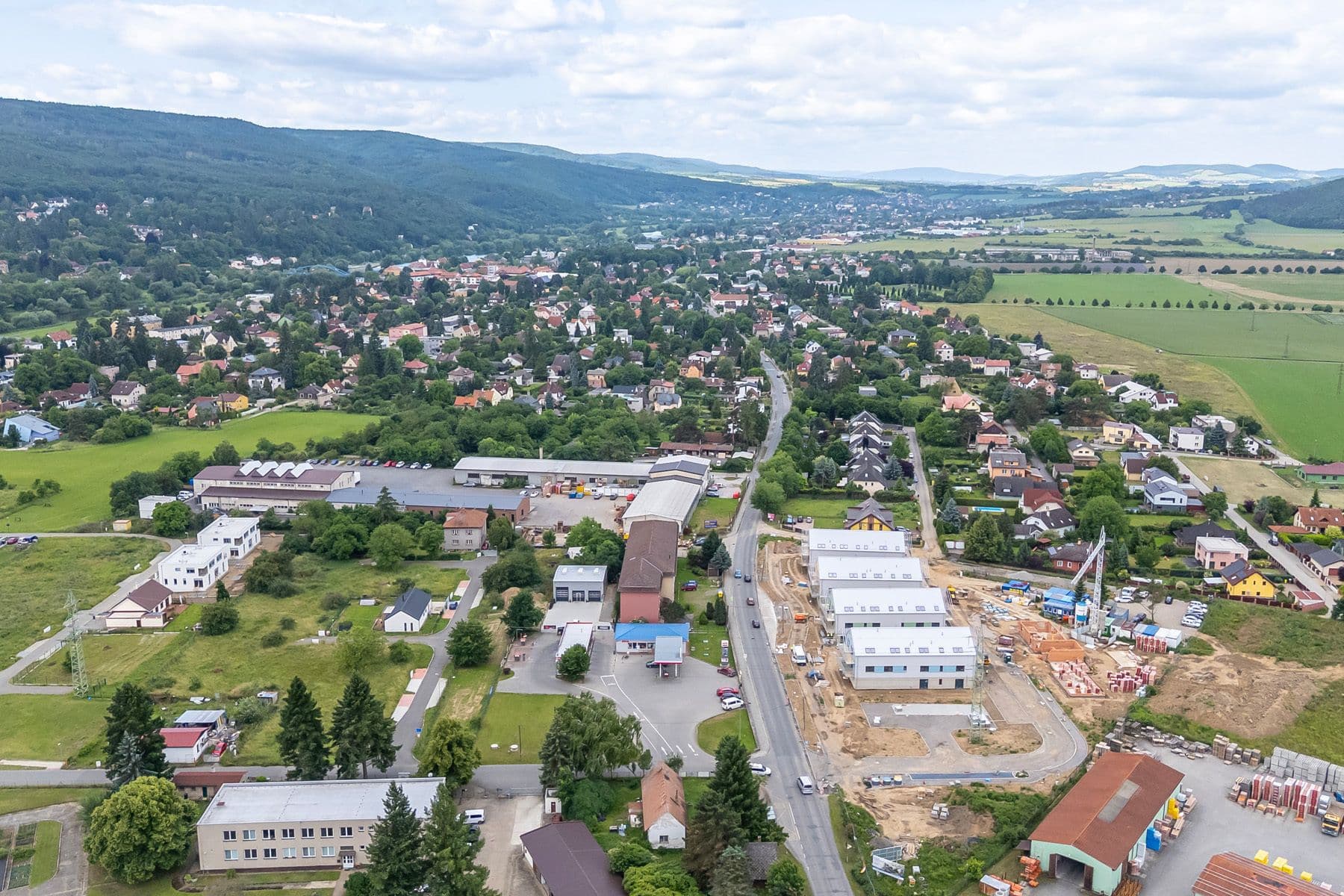Prodej domu 148 m², pozemek 148 m², Pražská, Dobřichovice, Středočeský kraj Prodej domu 148 m², pozemek 148 m², Pražská, Dobřichovice, Středočeský kraj