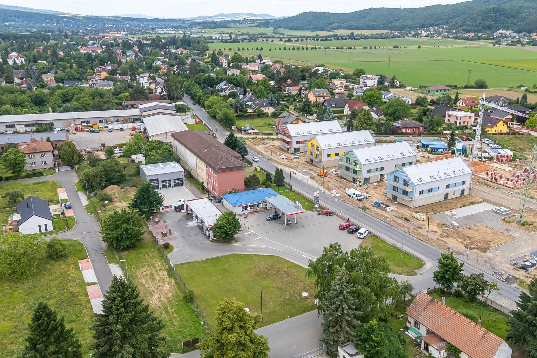 Prodej domu 148 m², pozemek 148 m², Pražská, Dobřichovice, Středočeský kraj Prodej domu 148 m², pozemek 148 m², Pražská, Dobřichovice, Středočeský kraj