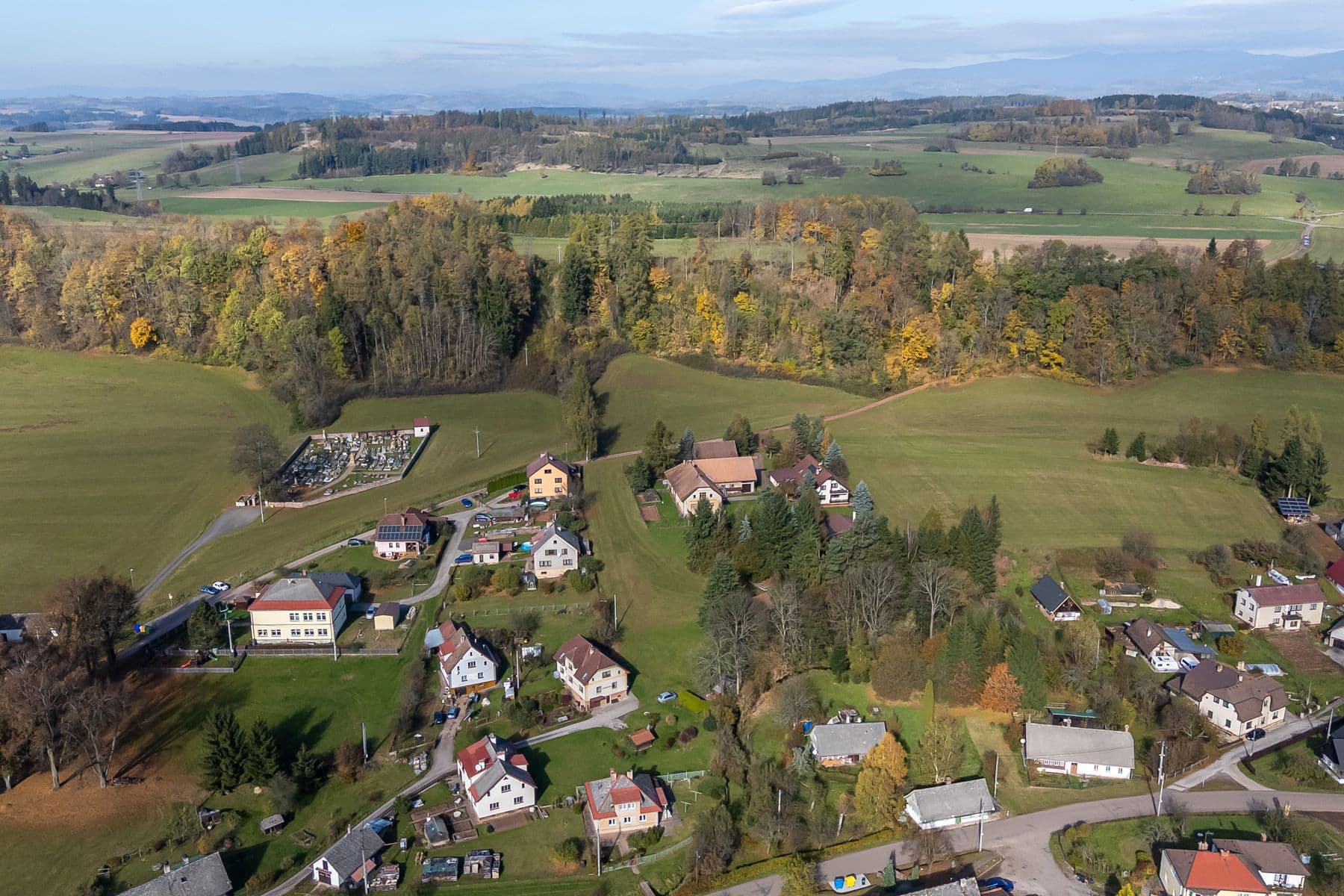 Prodej pozemku 1.031 m², Levínská Olešnice, Liberecký kraj Prodej pozemku 1.031 m², Levínská Olešnice, Liberecký kraj