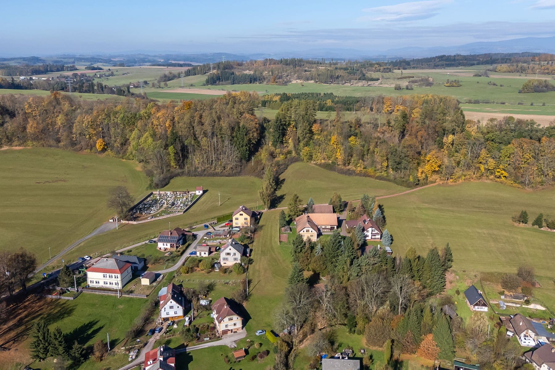 Prodej pozemku 1.031 m², Levínská Olešnice, Liberecký kraj Prodej pozemku 1.031 m², Levínská Olešnice, Liberecký kraj