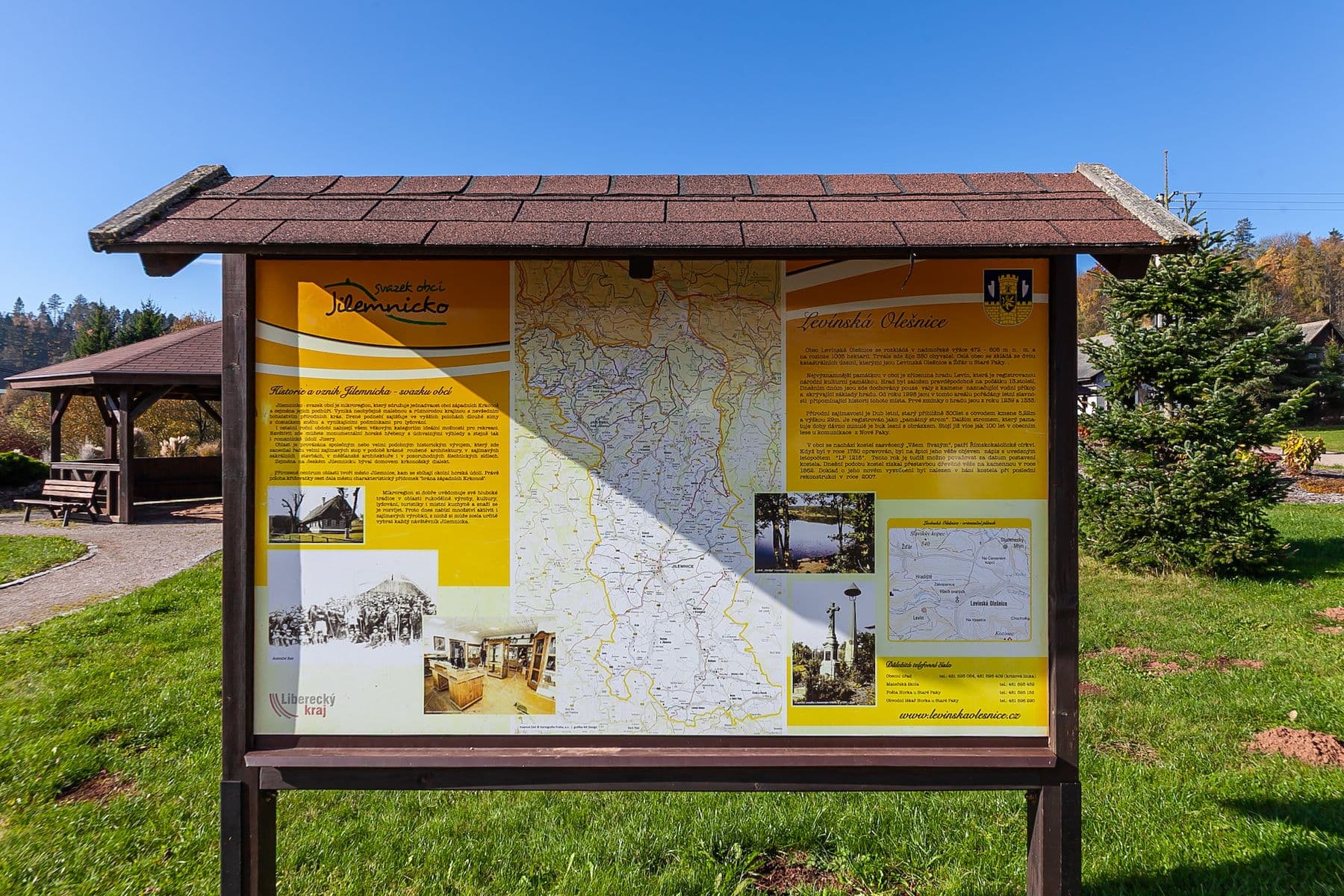 Prodej pozemku 1.031 m², Levínská Olešnice, Liberecký kraj Prodej pozemku 1.031 m², Levínská Olešnice, Liberecký kraj