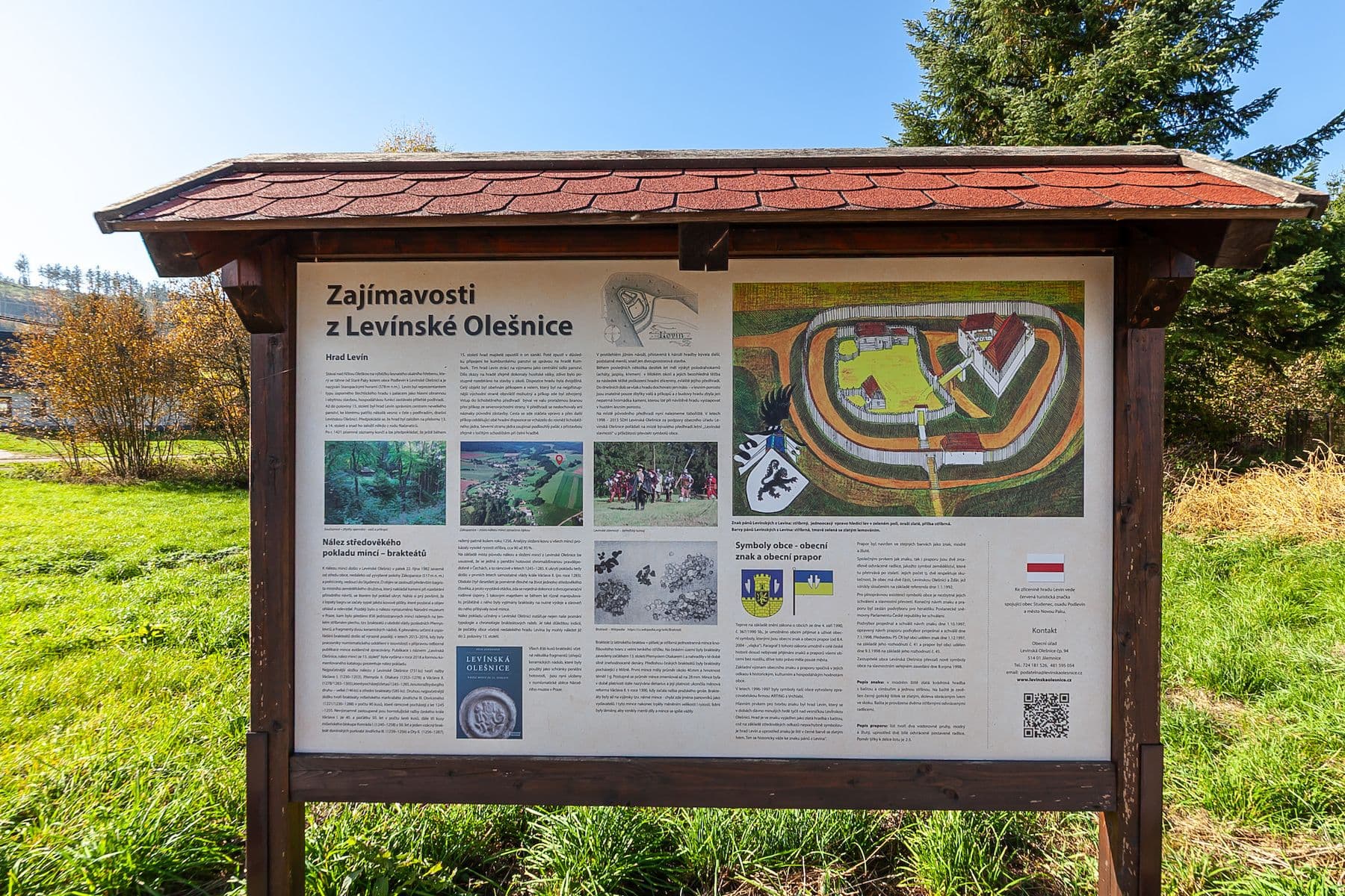 Prodej pozemku 1.031 m², Levínská Olešnice, Liberecký kraj Prodej pozemku 1.031 m², Levínská Olešnice, Liberecký kraj